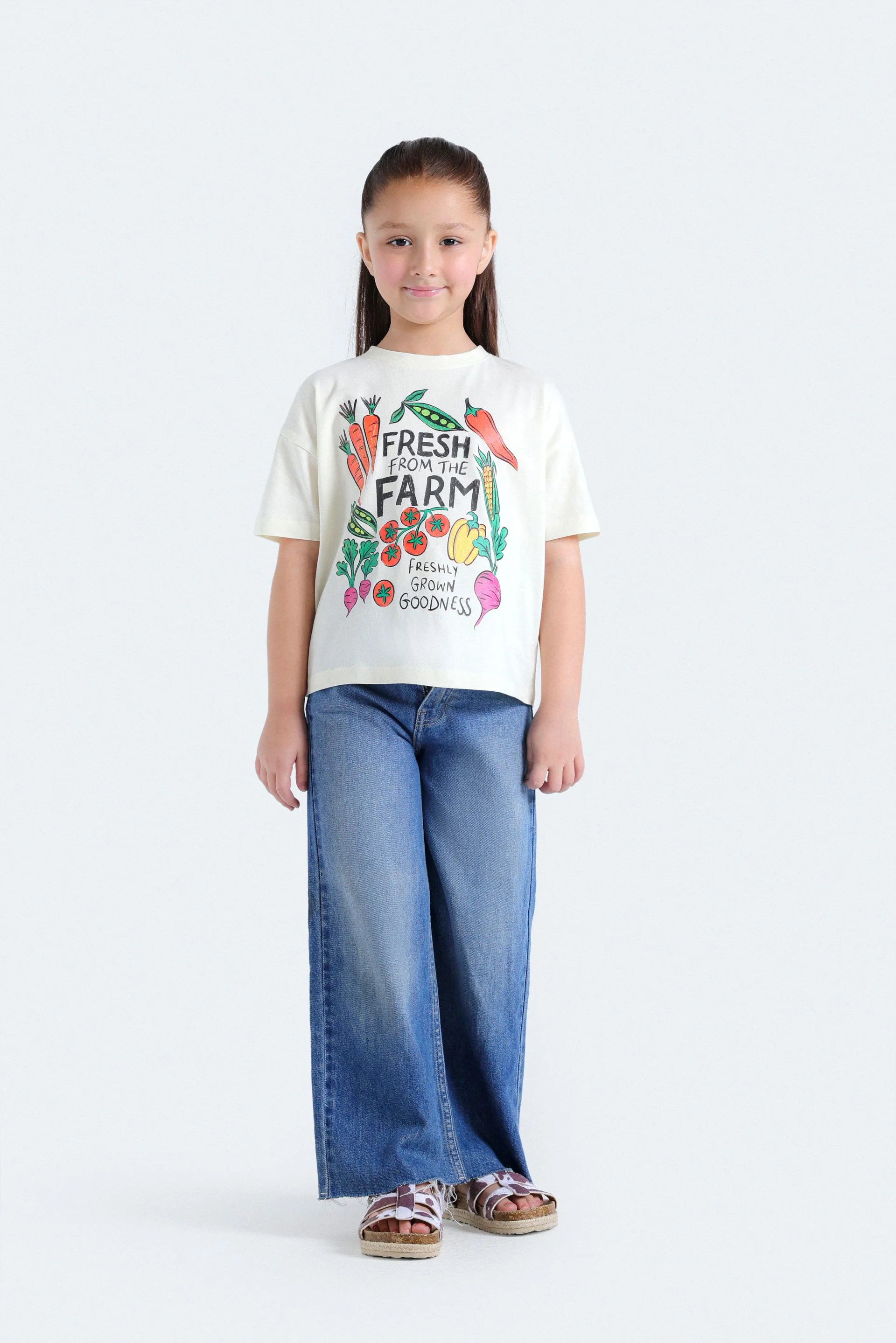 Graphic T-Shirt - Image 5