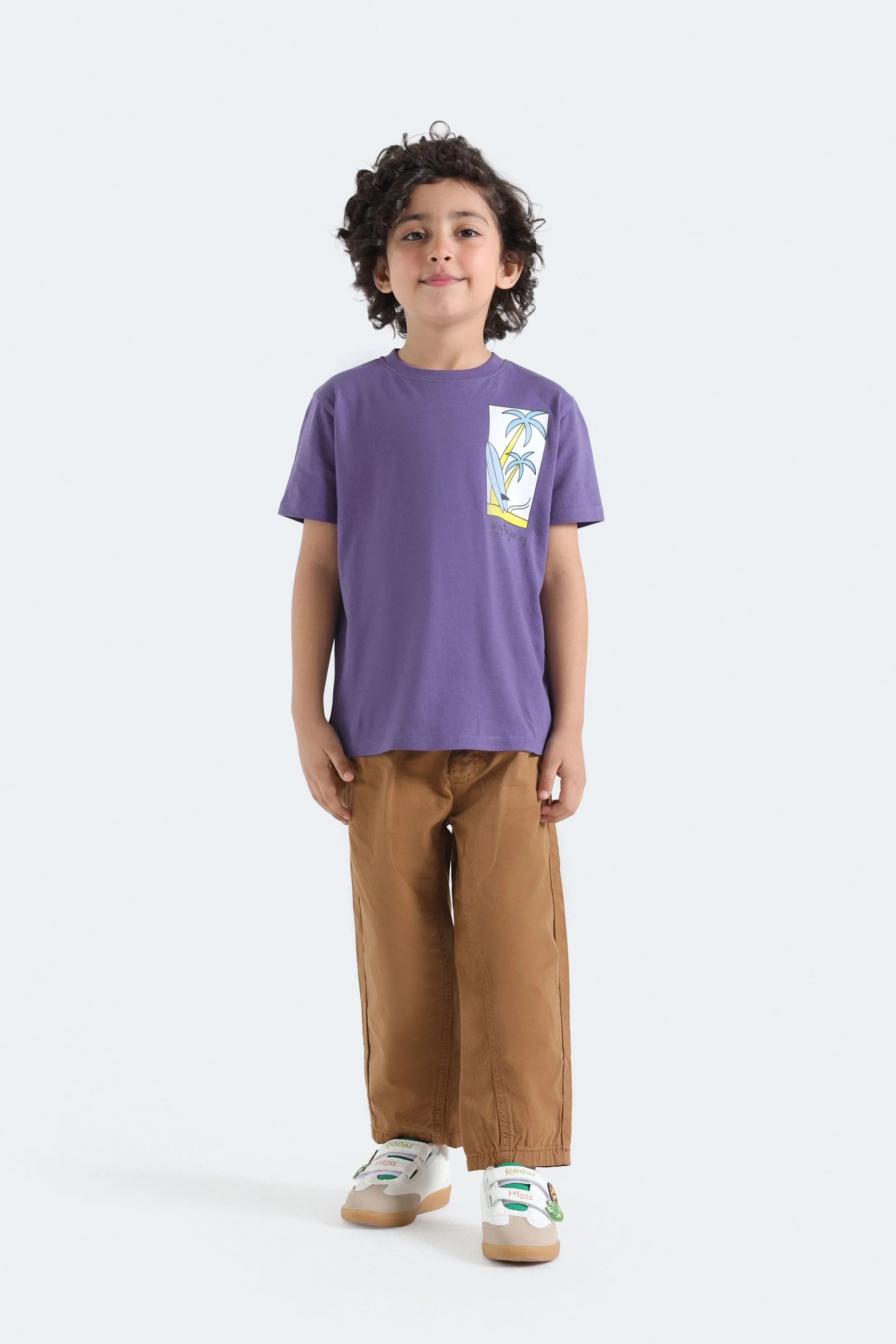 Graphic T-Shirt - Image 5