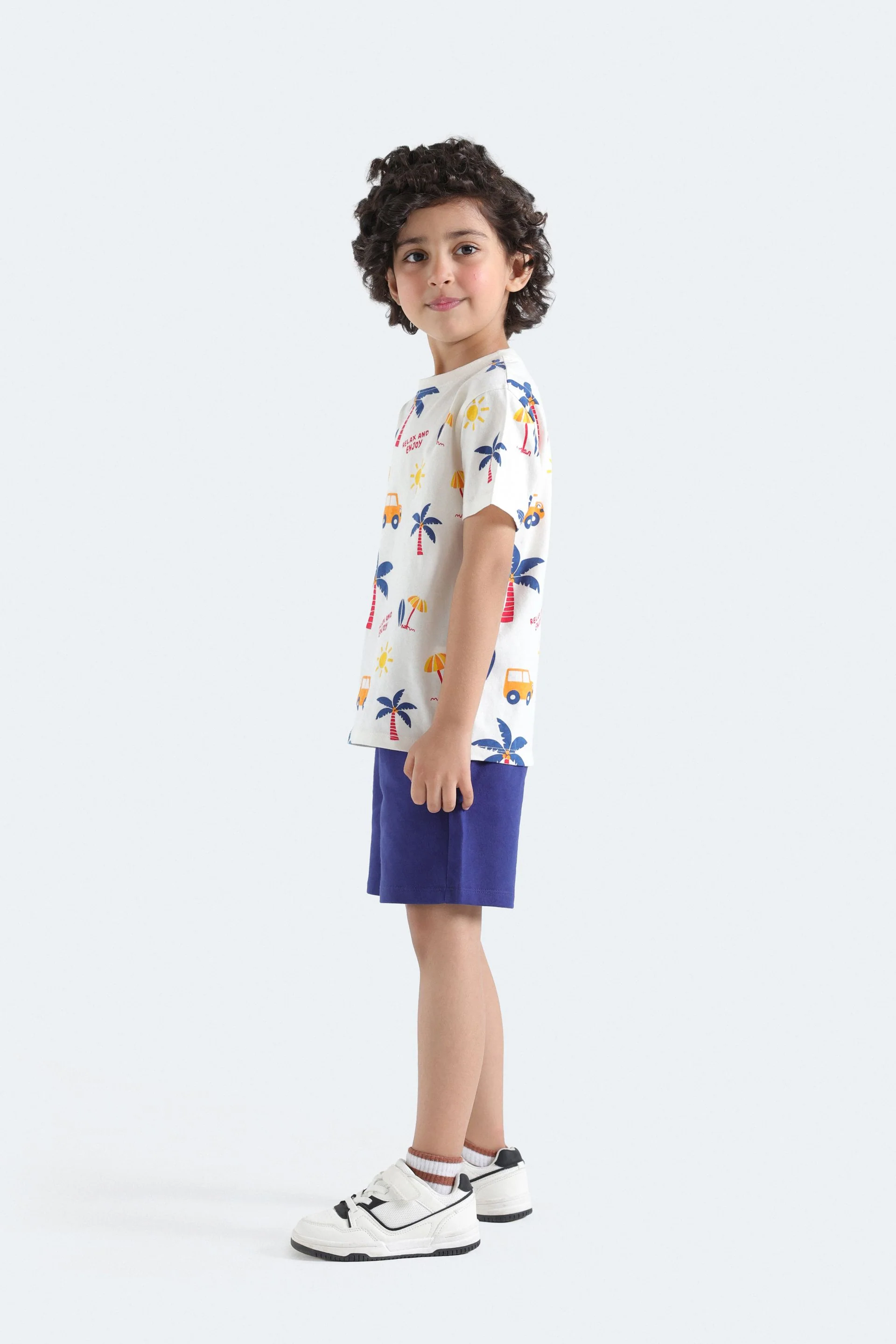 All-Over Print T-Shirt - Image 5