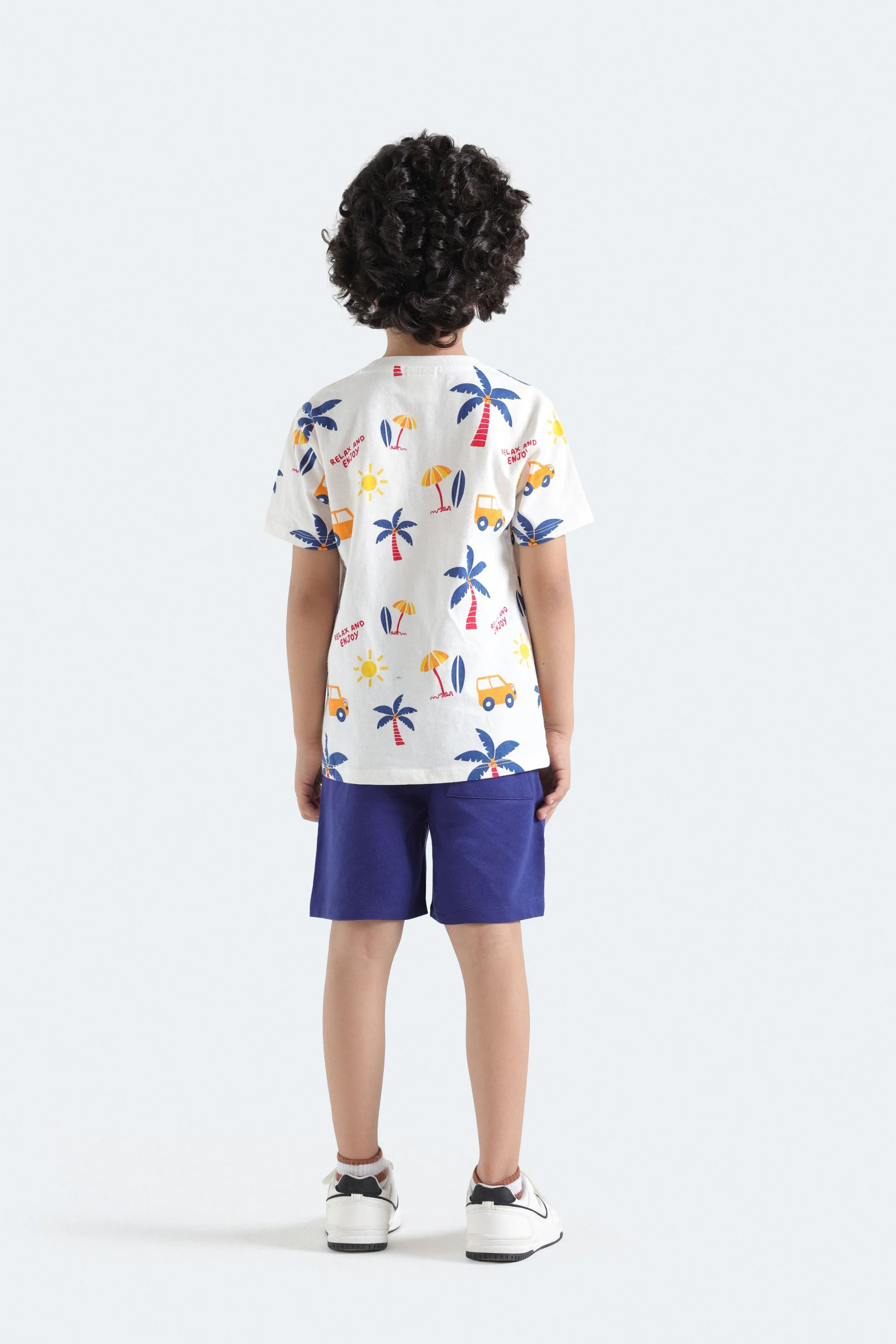 All-Over Print T-Shirt - Image 6
