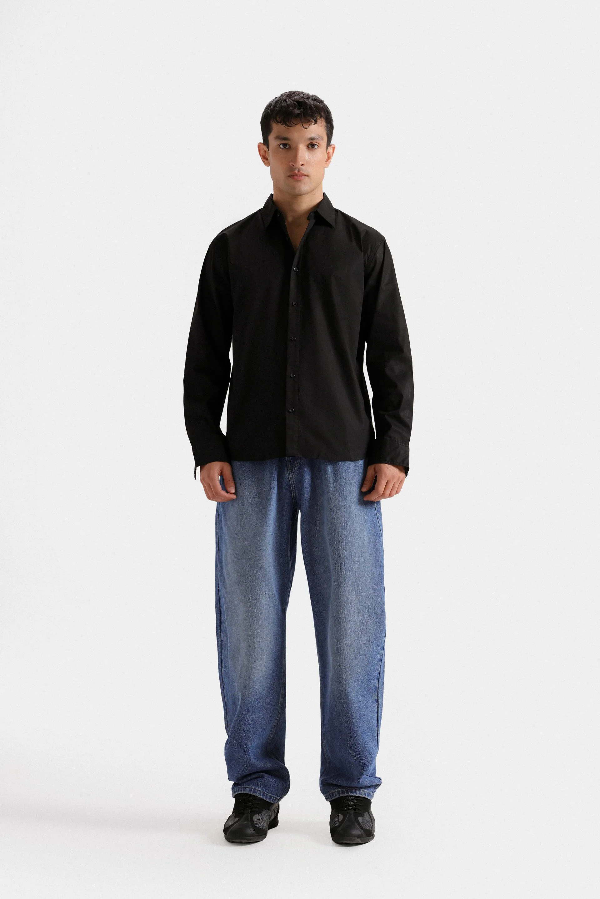 Basic Shirt - Image 15