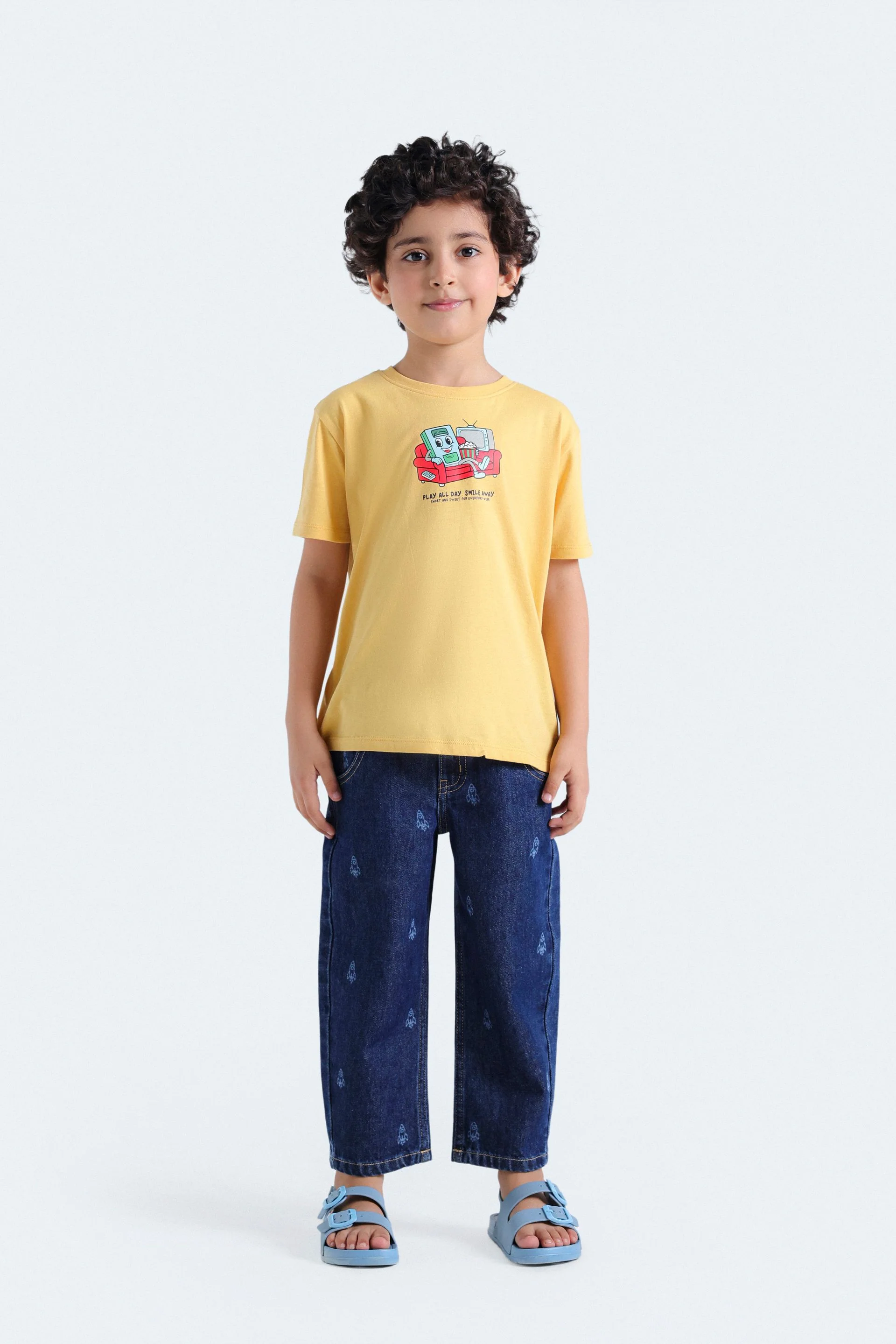 Graphic T-Shirt - Image 4