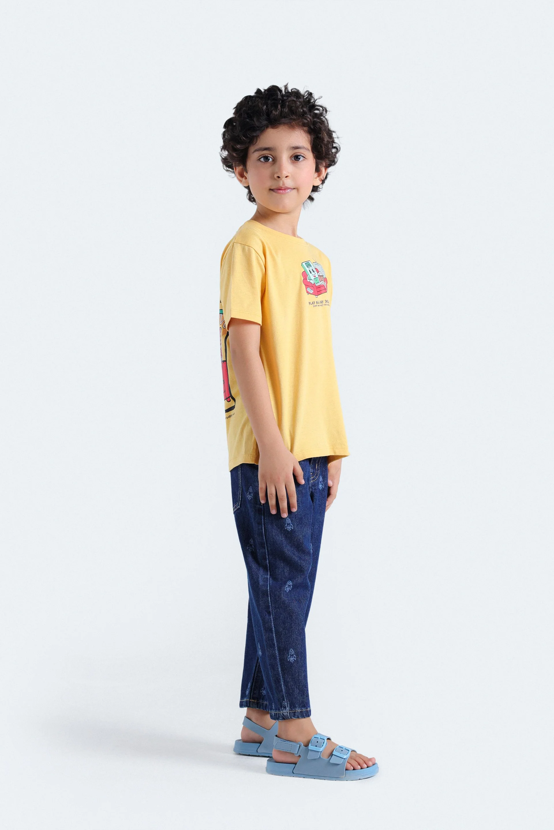 Graphic T-Shirt - Image 5