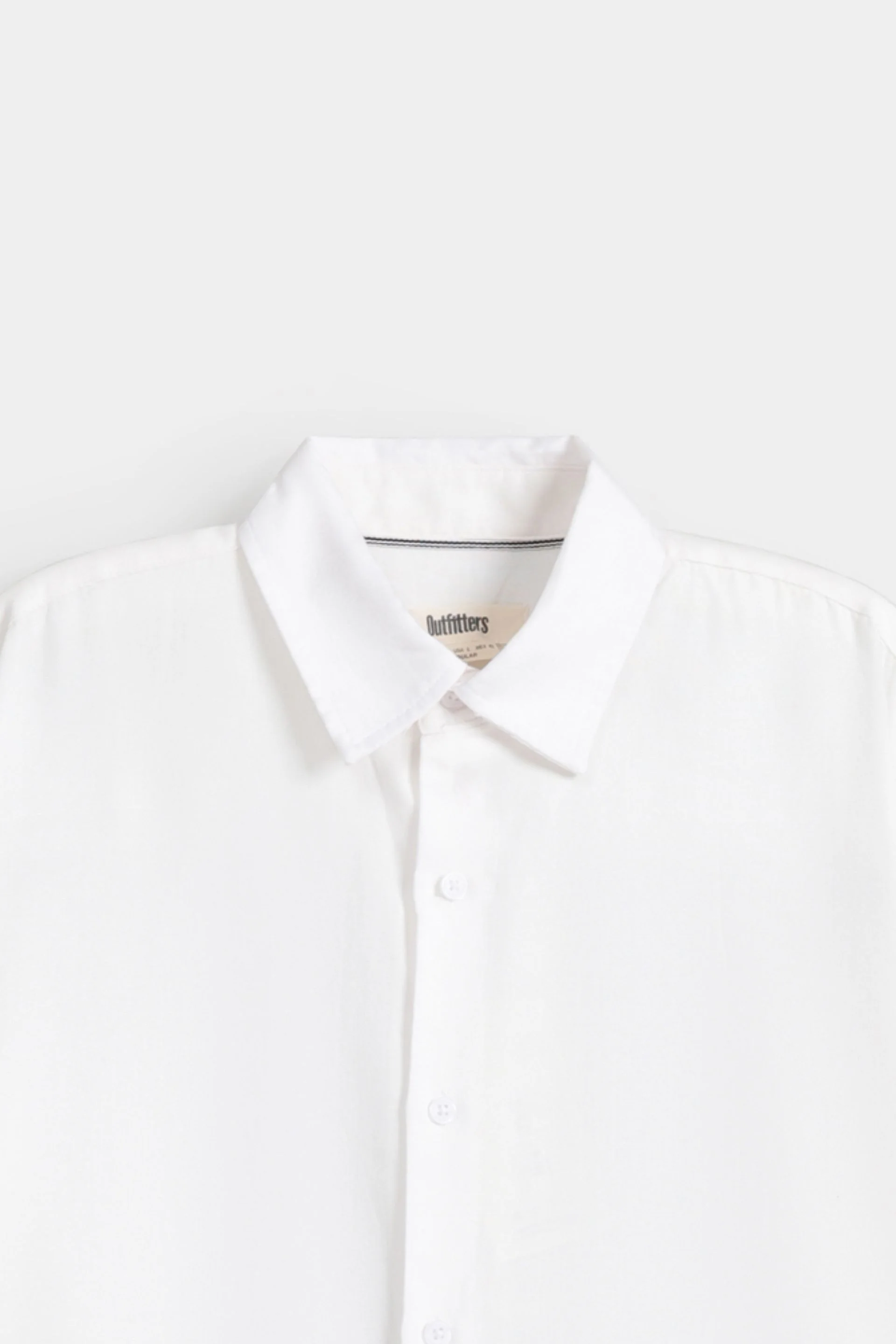 Linen Blend Shirt - Image 13