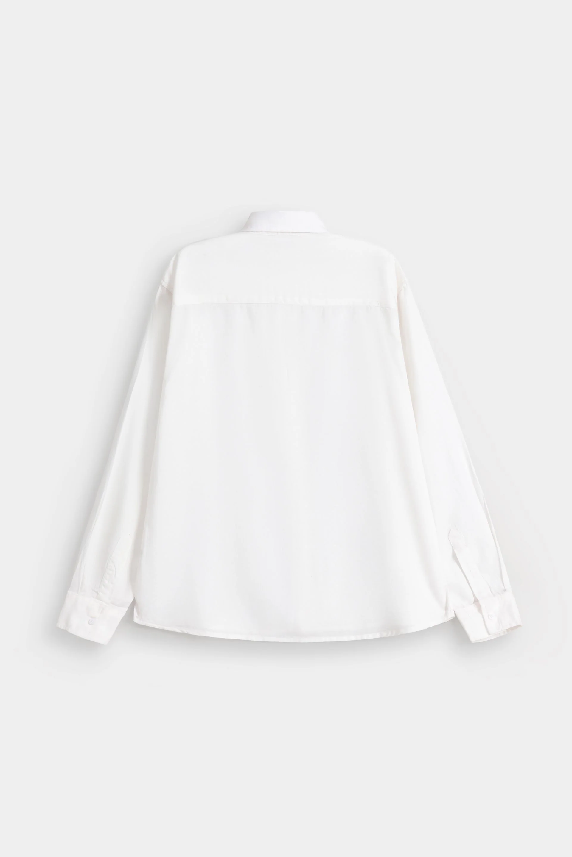 Linen Blend Shirt - Image 14