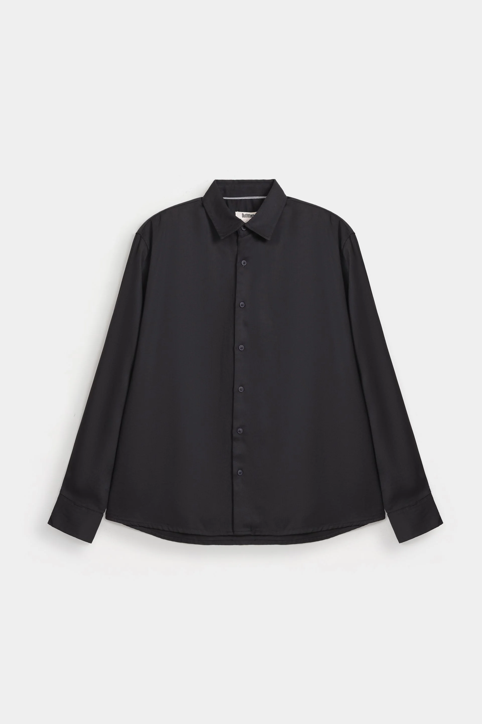 Linen Blend Shirt - Image 26