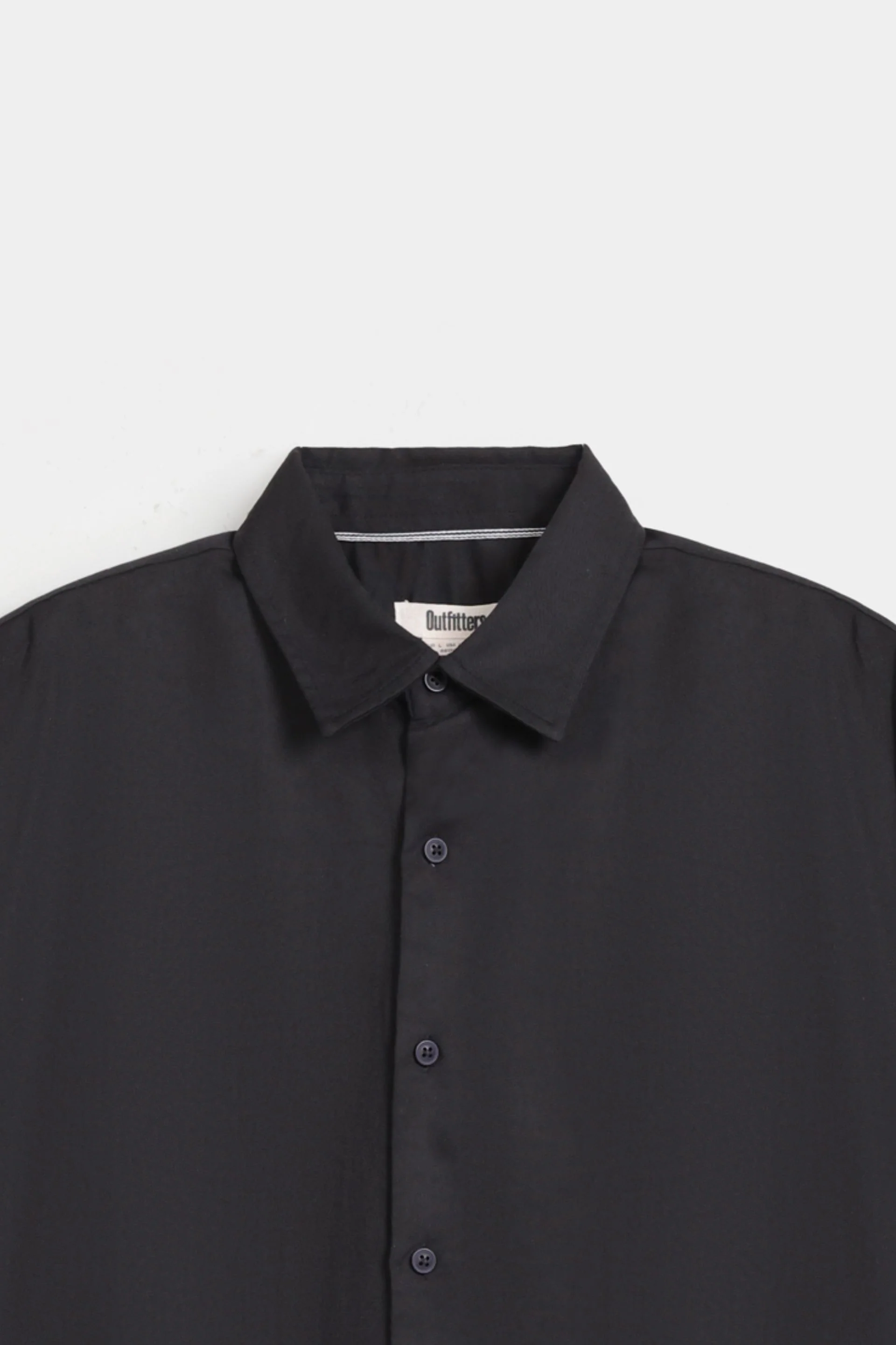 Linen Blend Shirt - Image 27