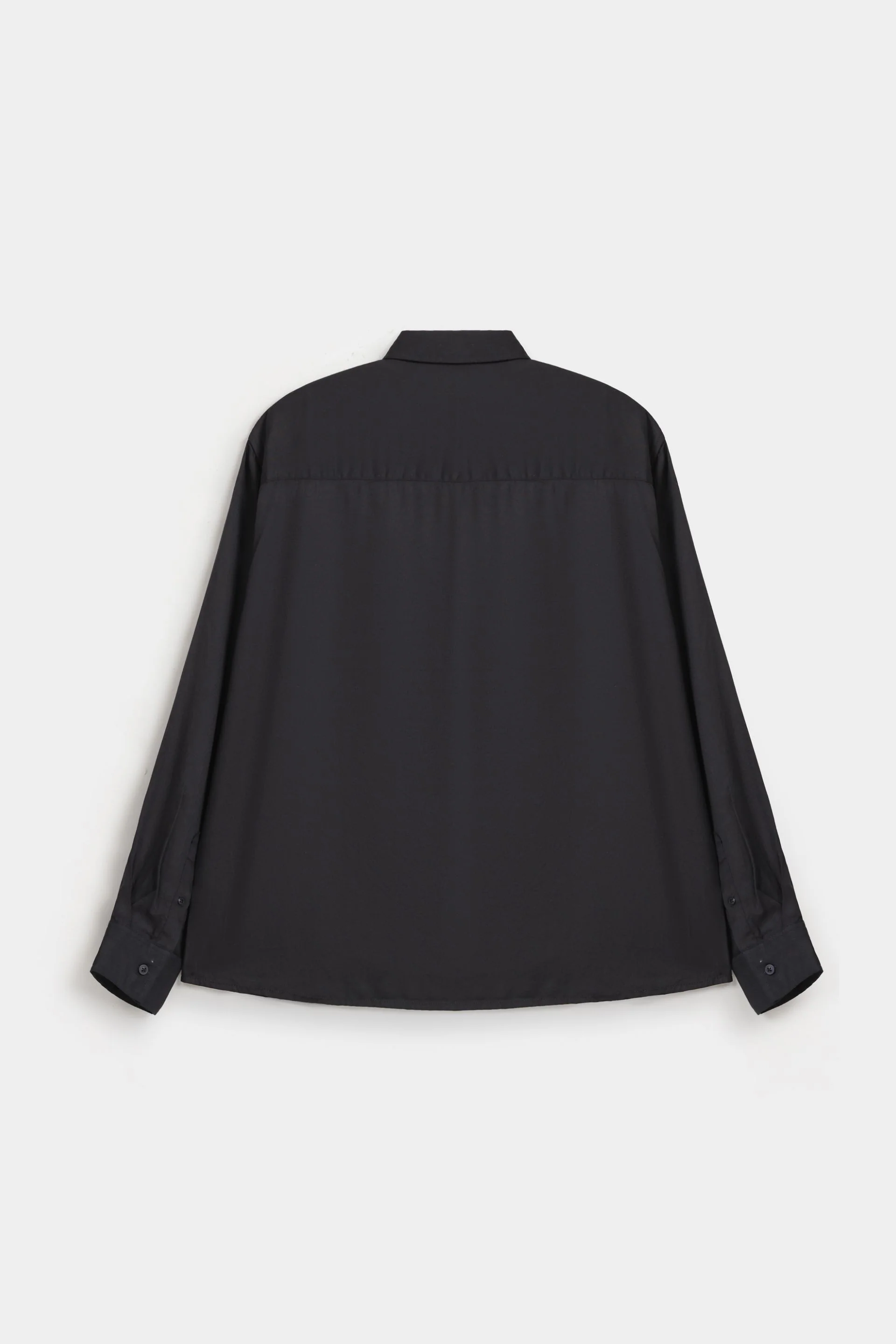 Linen Blend Shirt - Image 28