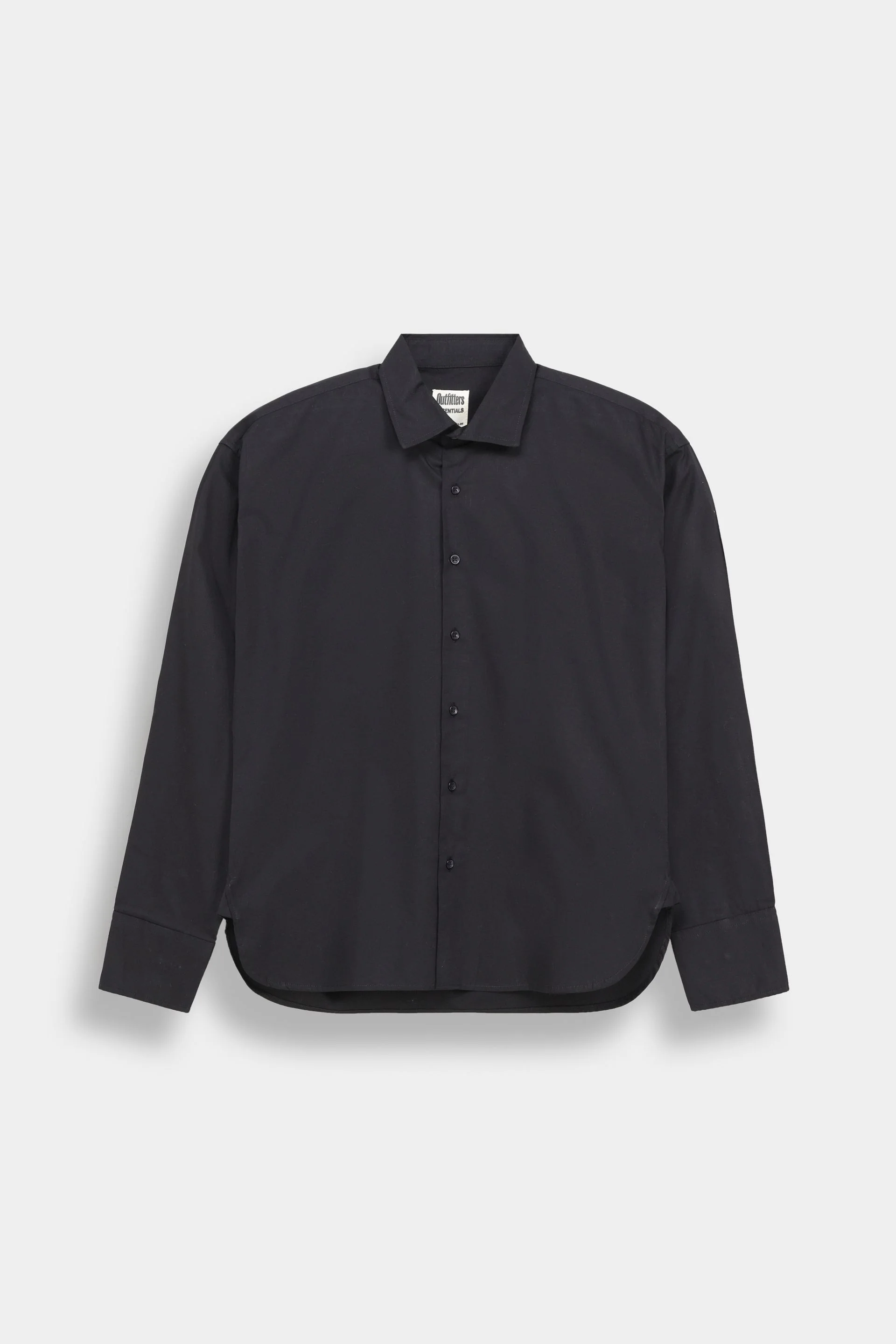 Basic Button Up Shirt - Image 12