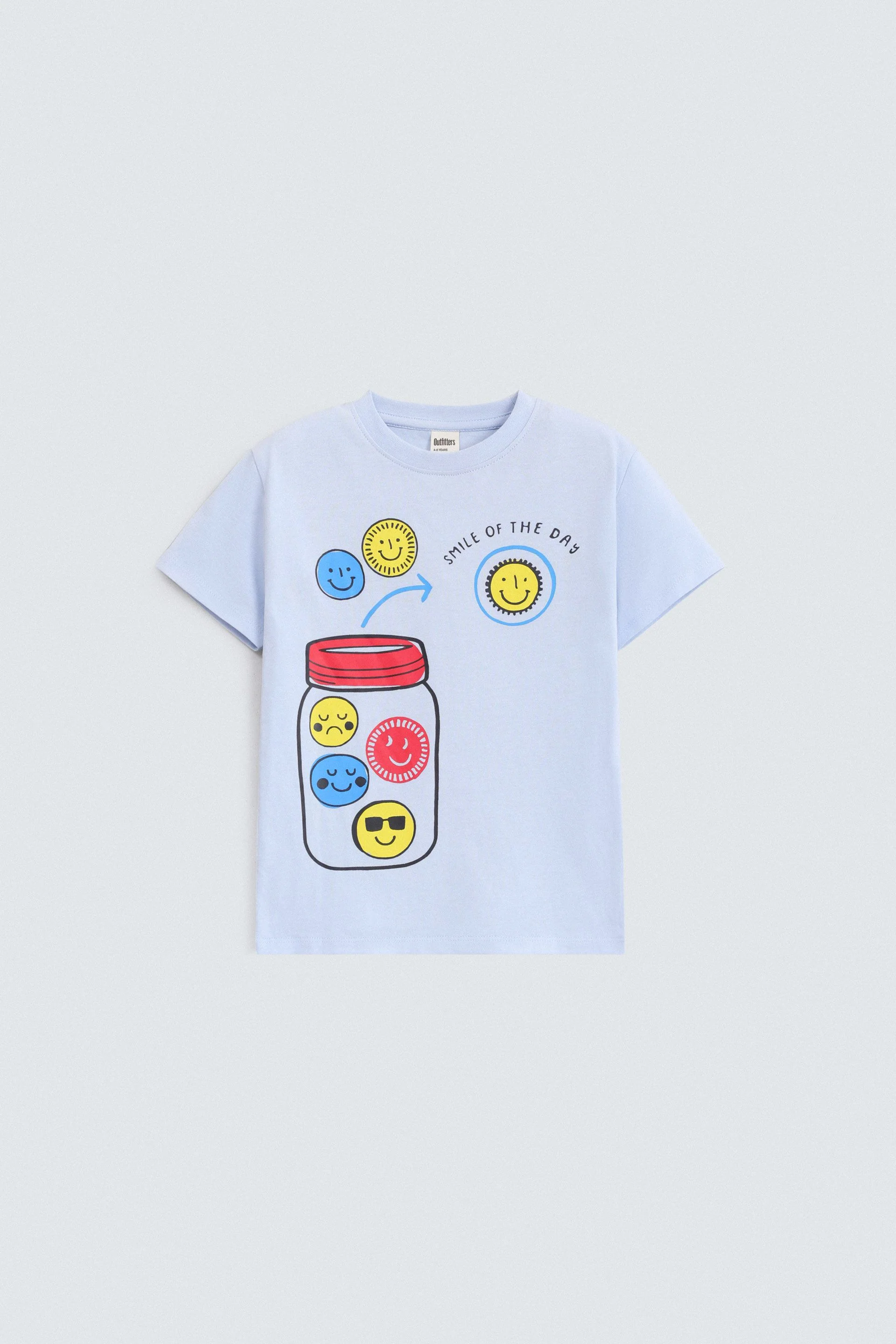 Graphic T-Shirt
