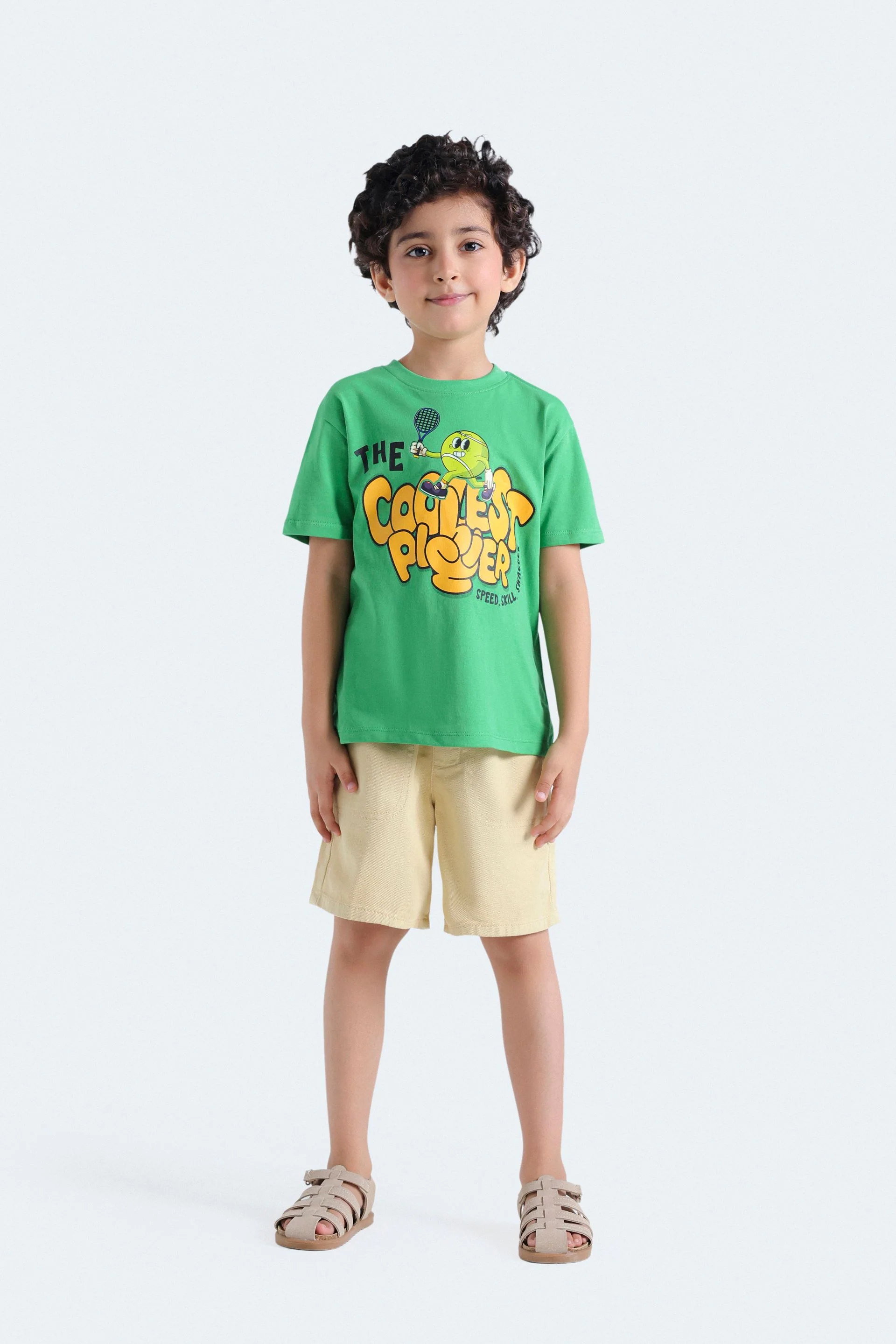 Graphic T-Shirt - Image 4
