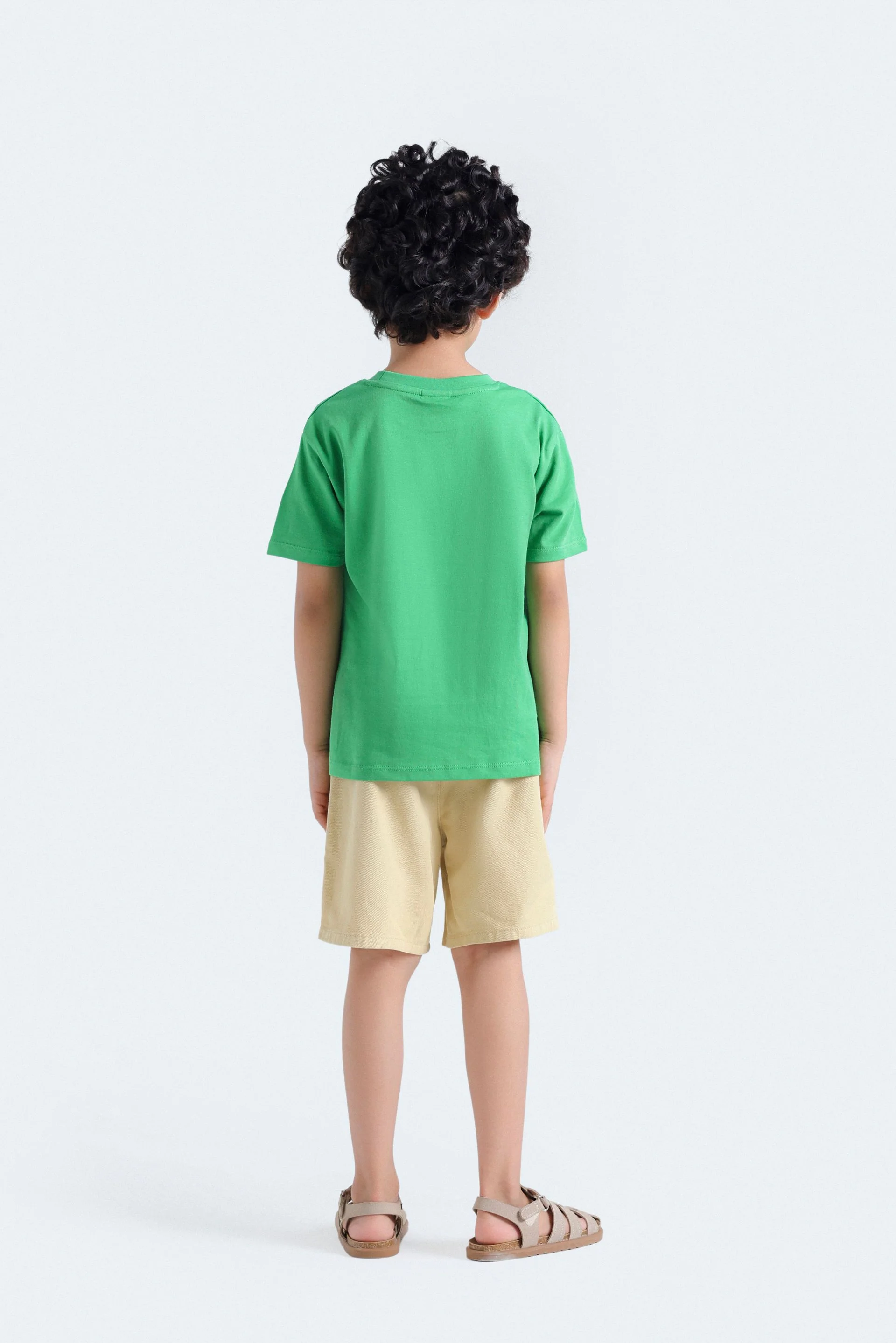 Graphic T-Shirt - Image 6
