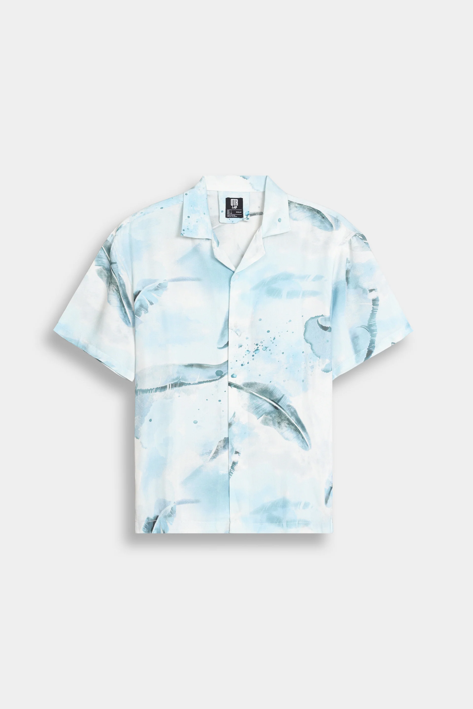 All-Over Printed Shirt - Image 5