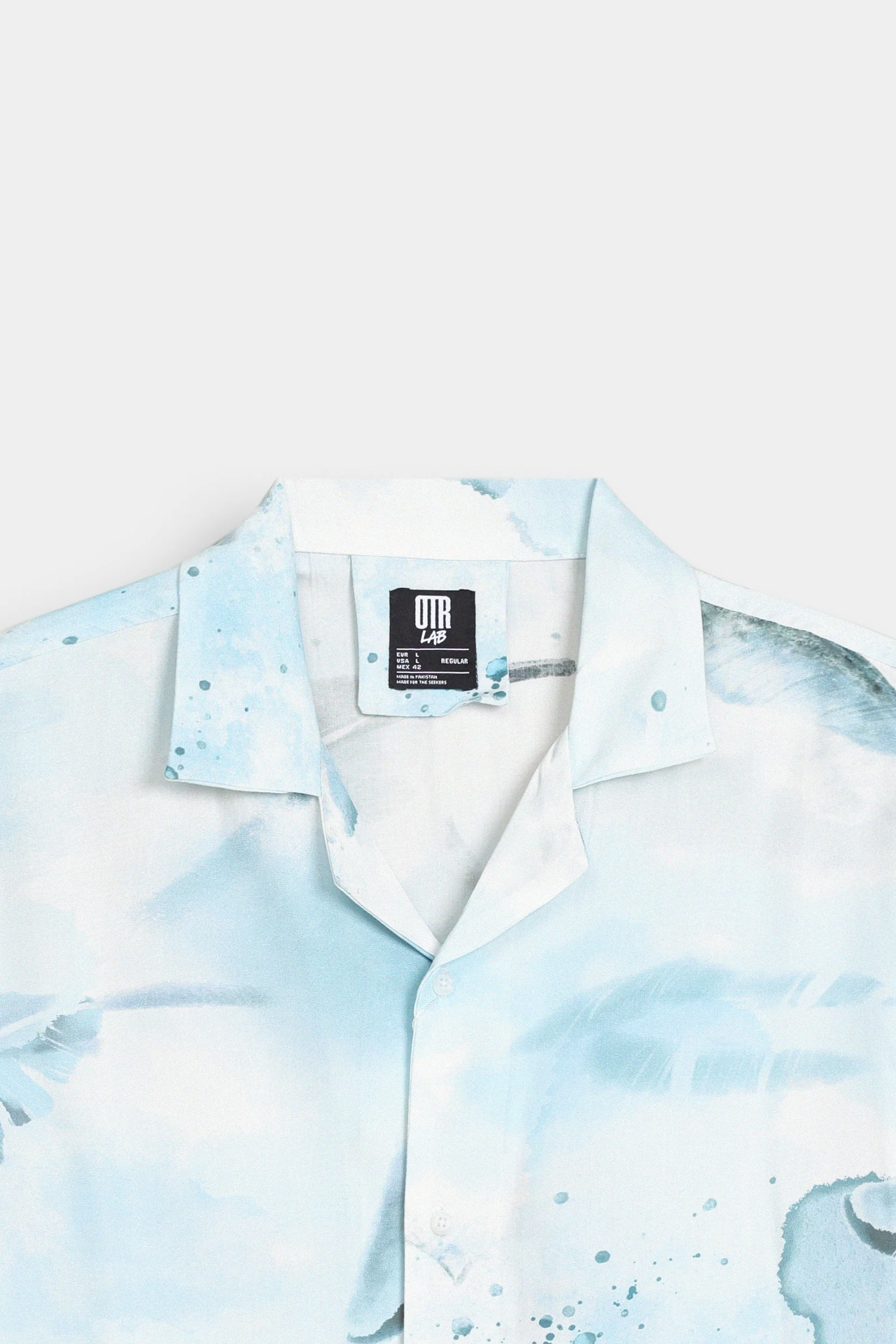All-Over Printed Shirt - Image 6