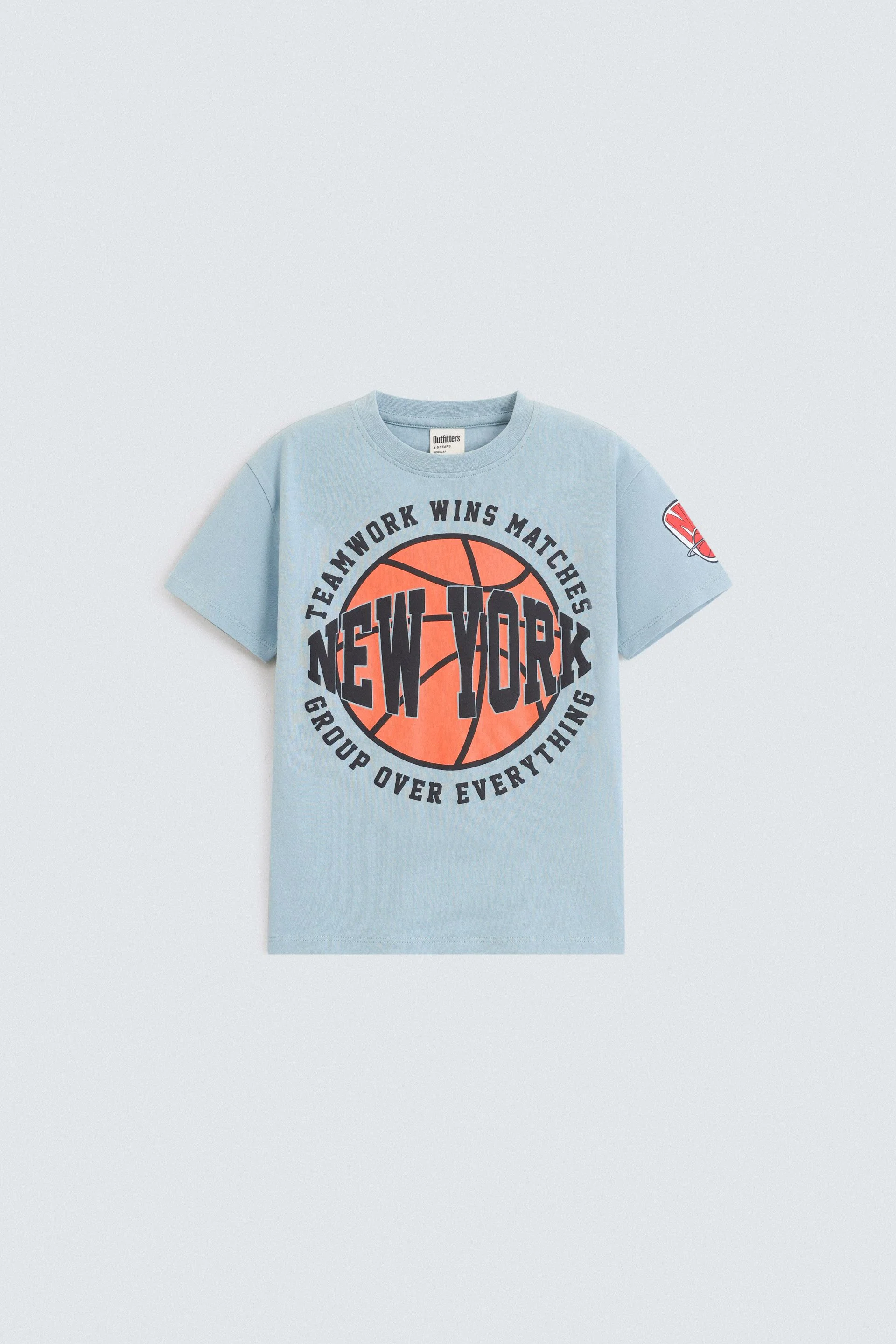 Graphic T-Shirt