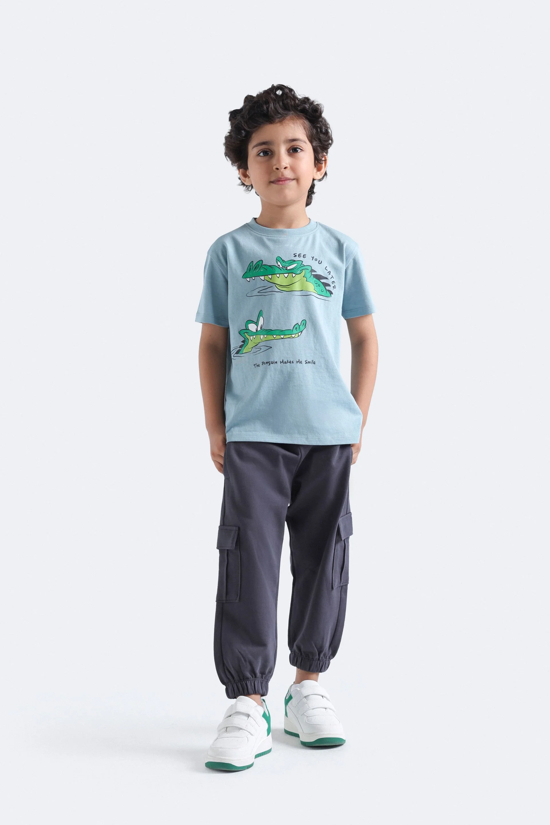 Graphic T-Shirt - Image 4