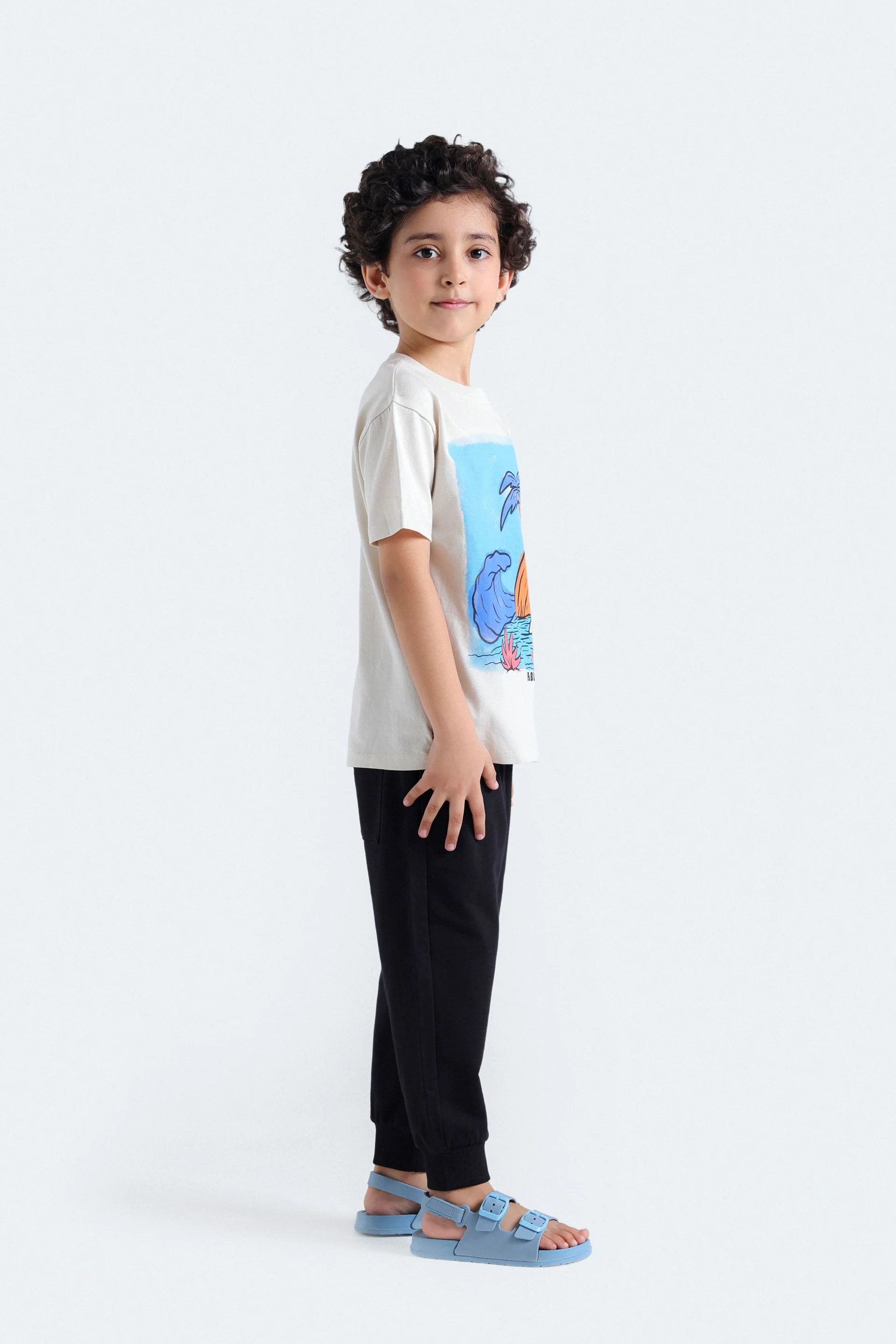 Graphic T-Shirt - Image 5