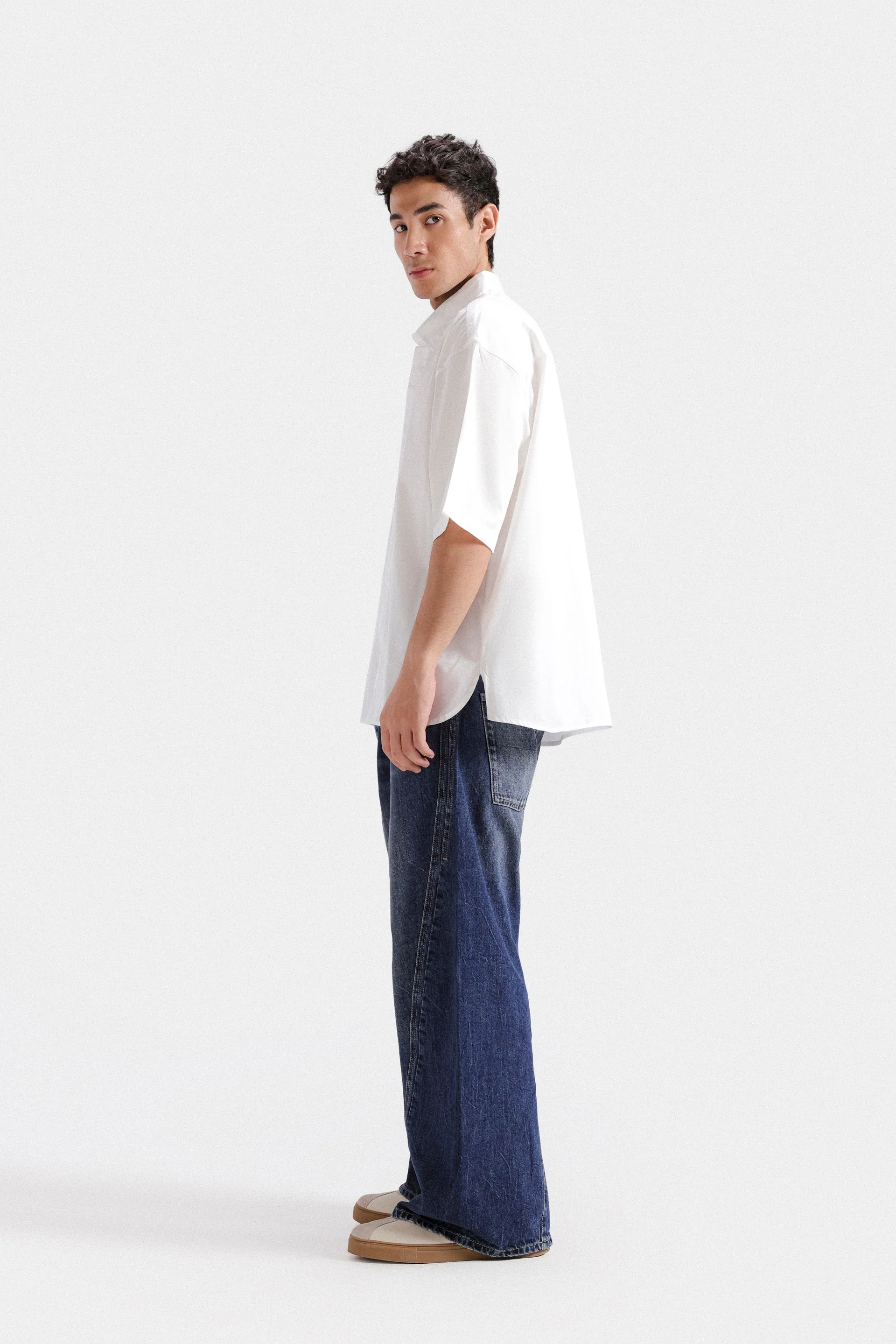 Button Up Shirt - Image 10