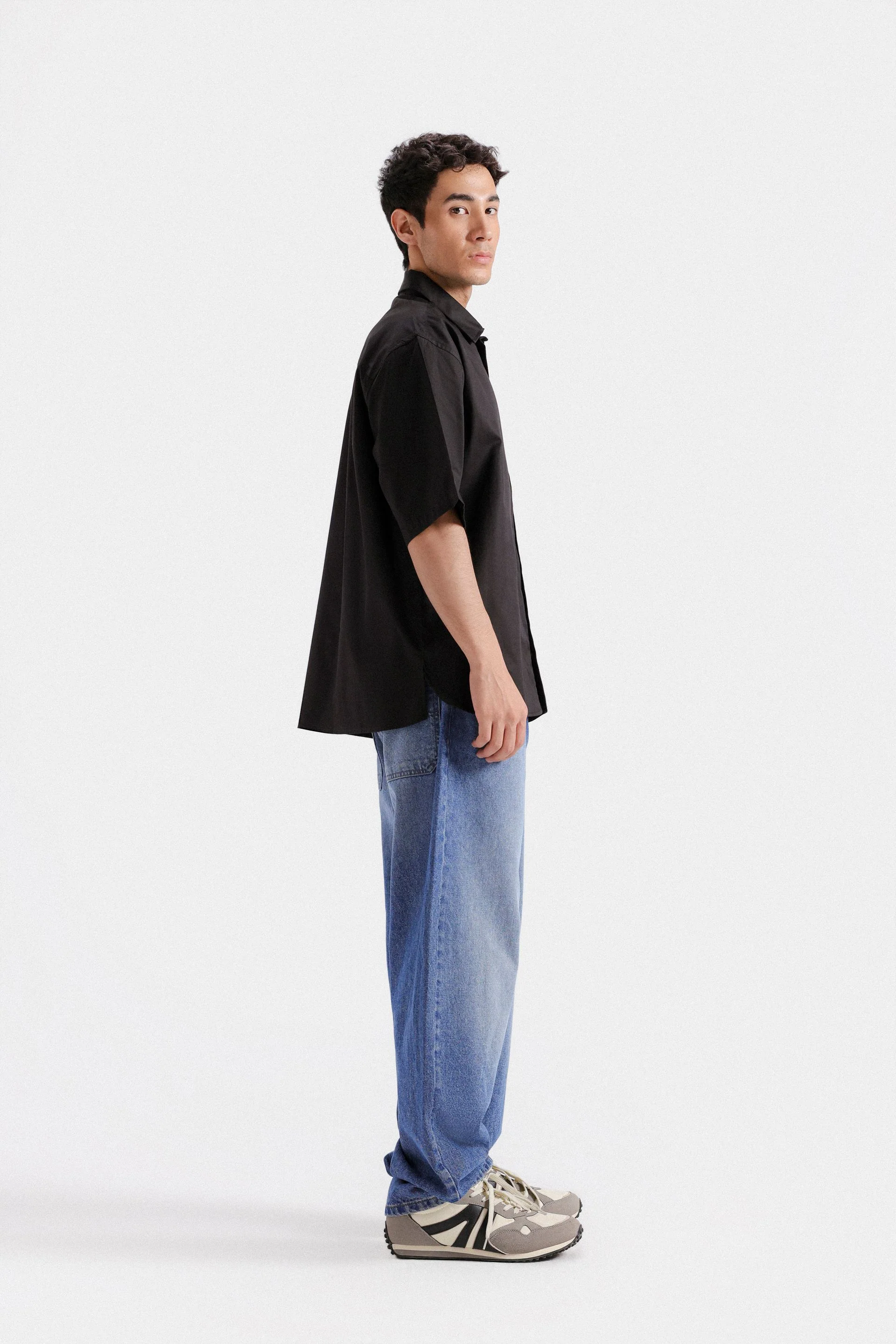 Button Up Shirt - Image 3