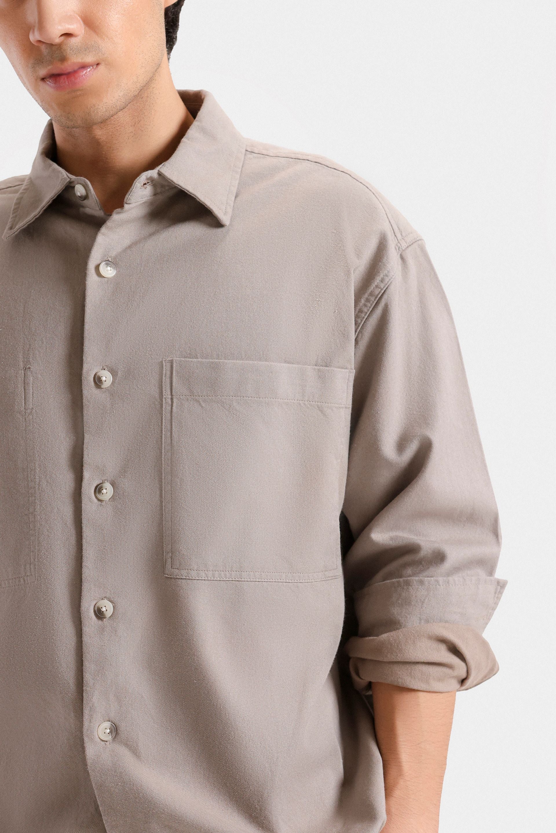 Basic Shirt - Image 2
