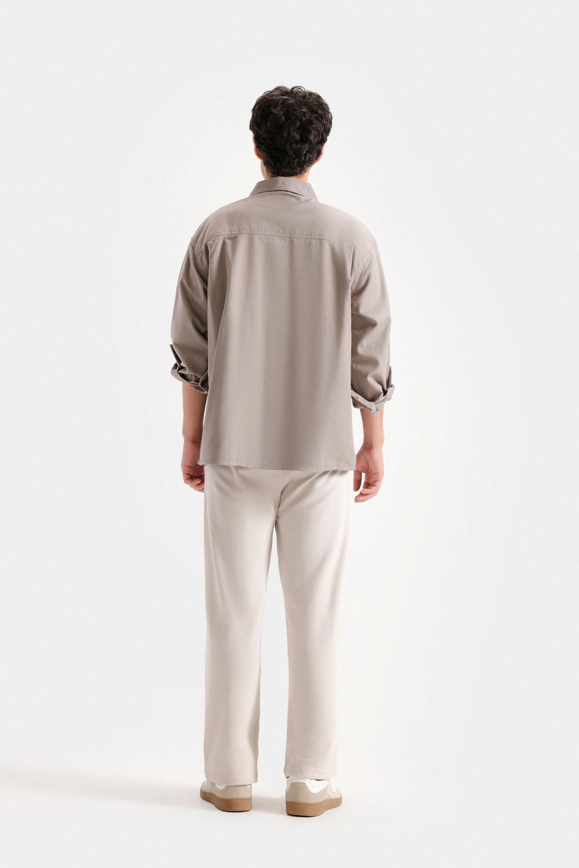 Basic Shirt - Image 4