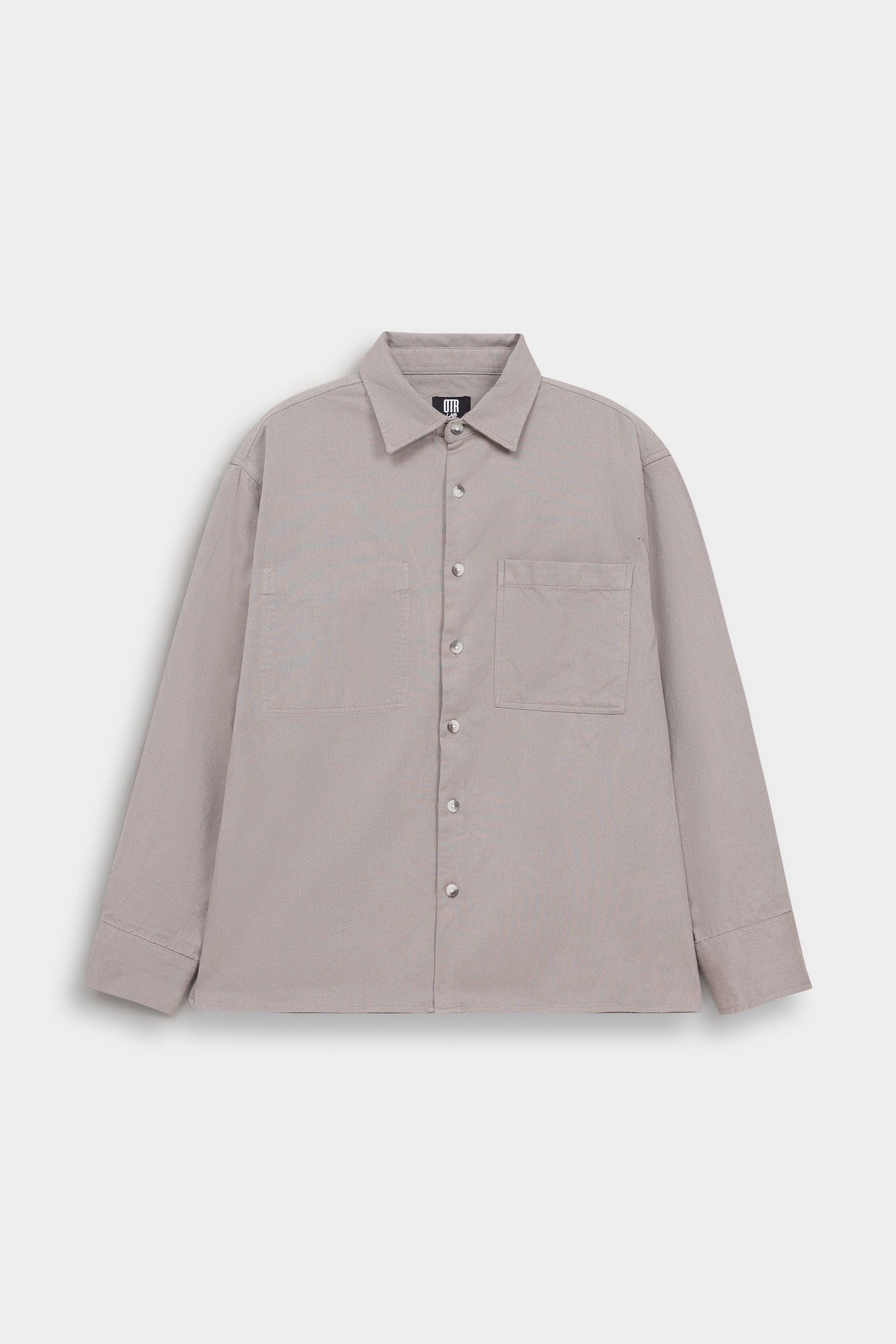 Basic Shirt - Image 5