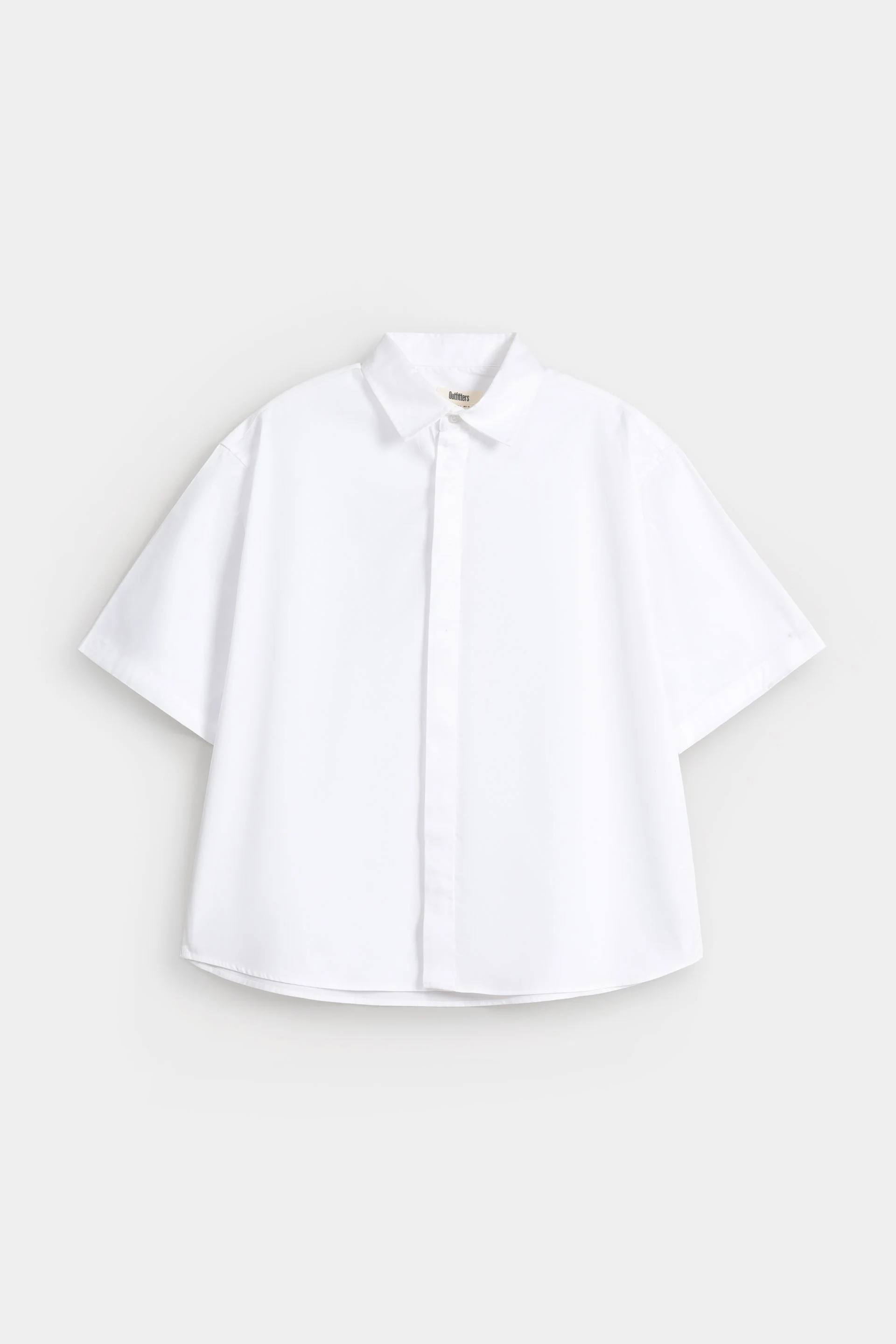 Basic Shirt