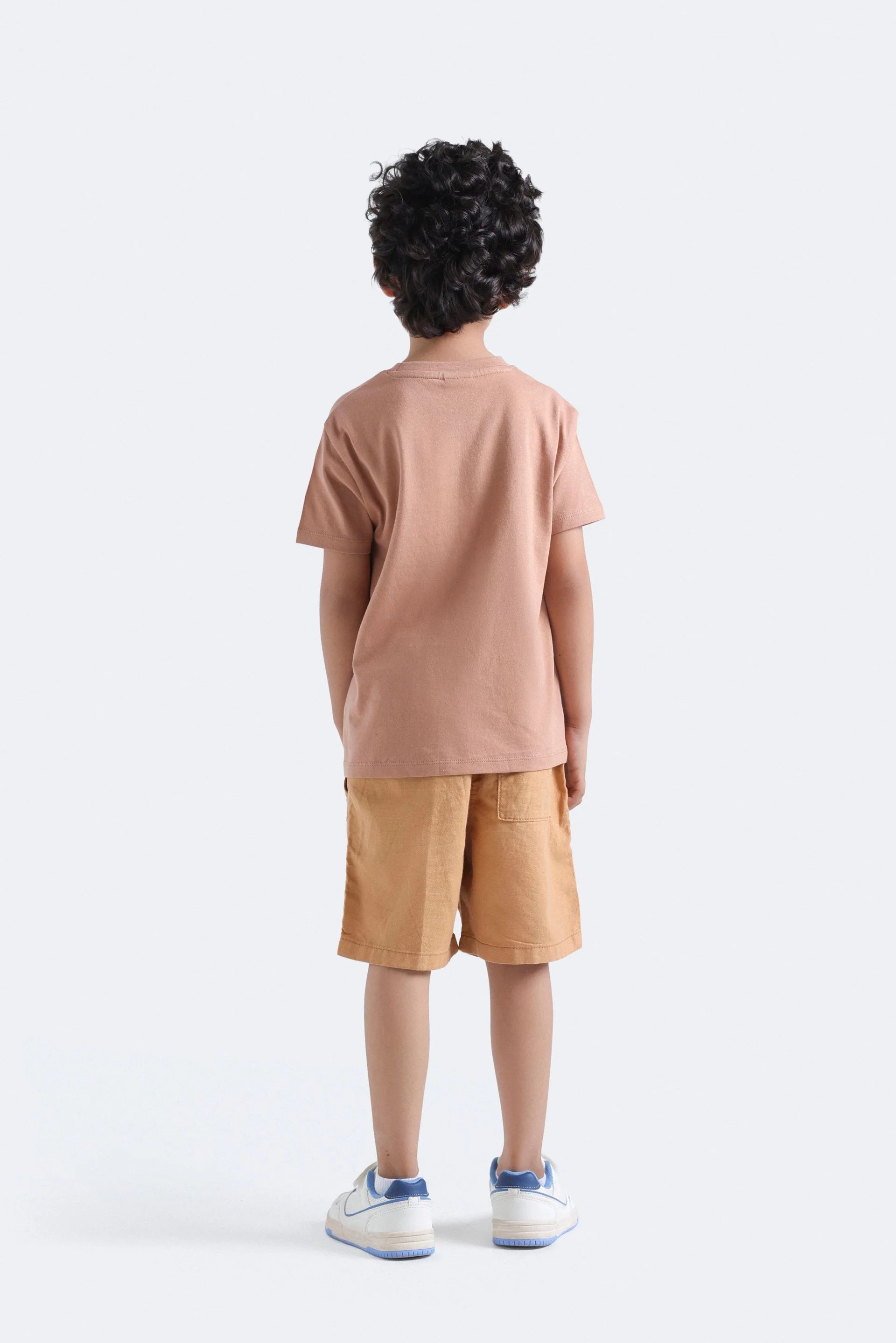 Character Graphic T-Shirt - Image 6