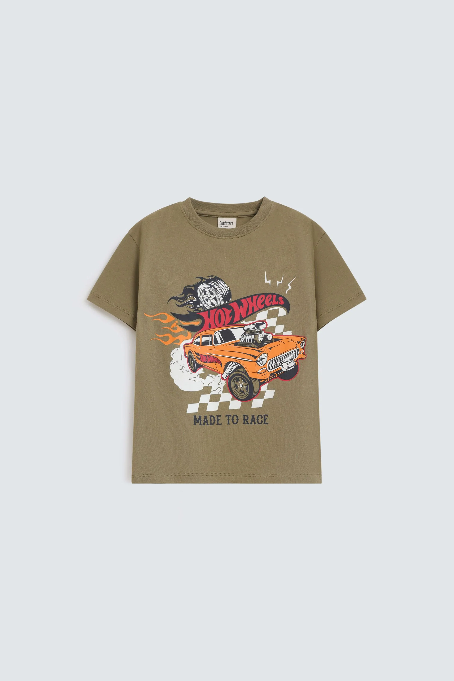 Graphic T-Shirt