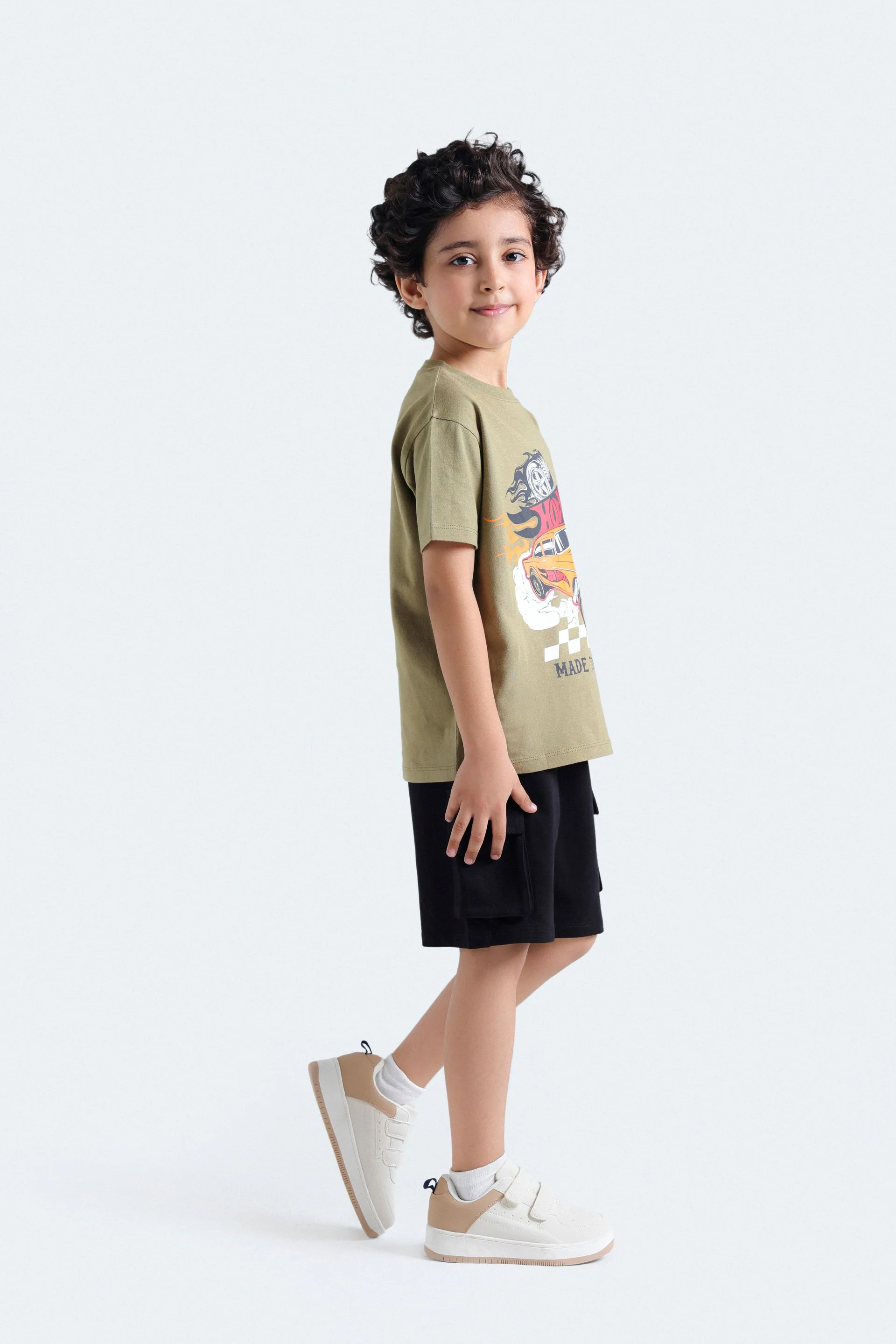 Graphic T-Shirt - Image 5