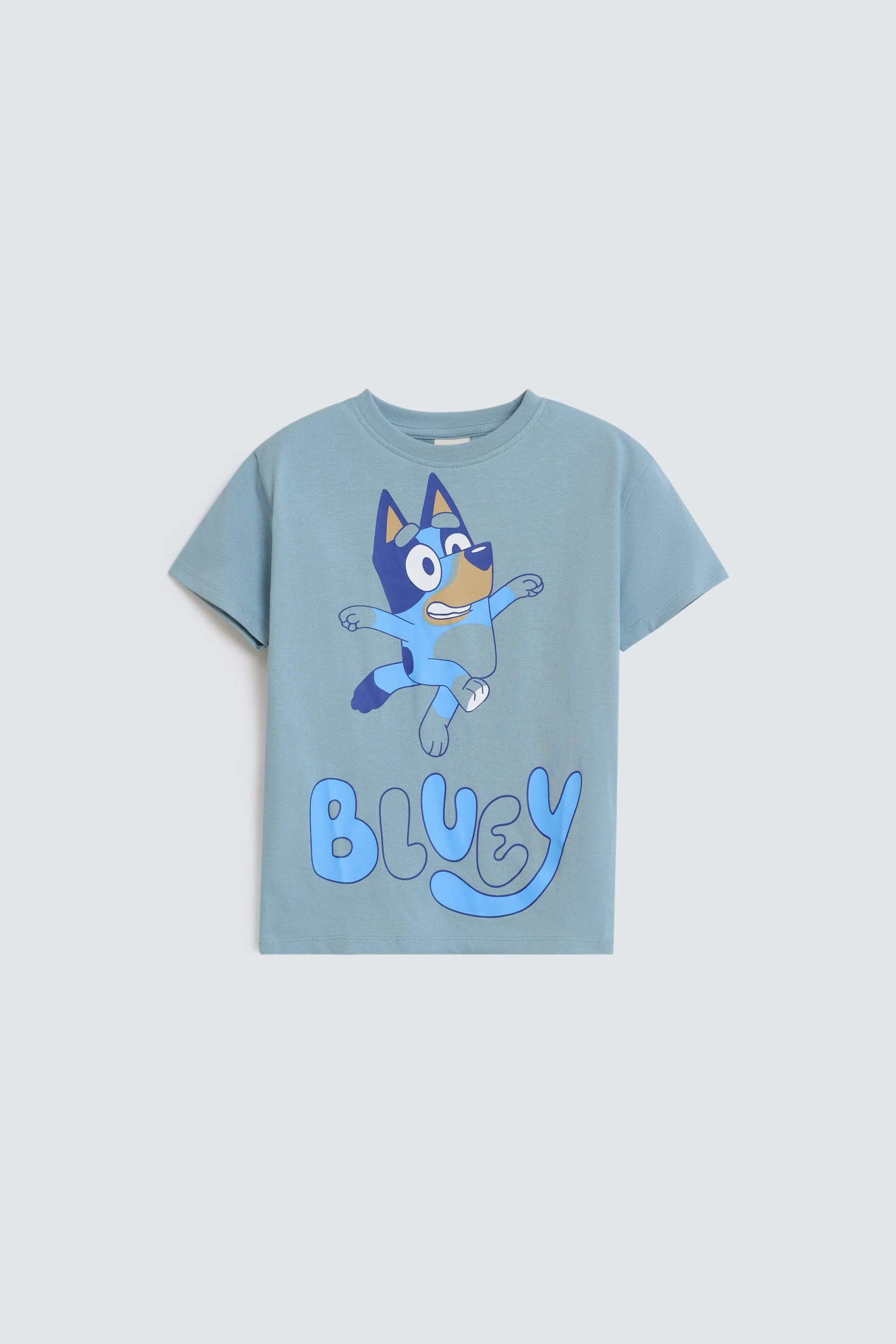 Character Graphic T-Shirt
