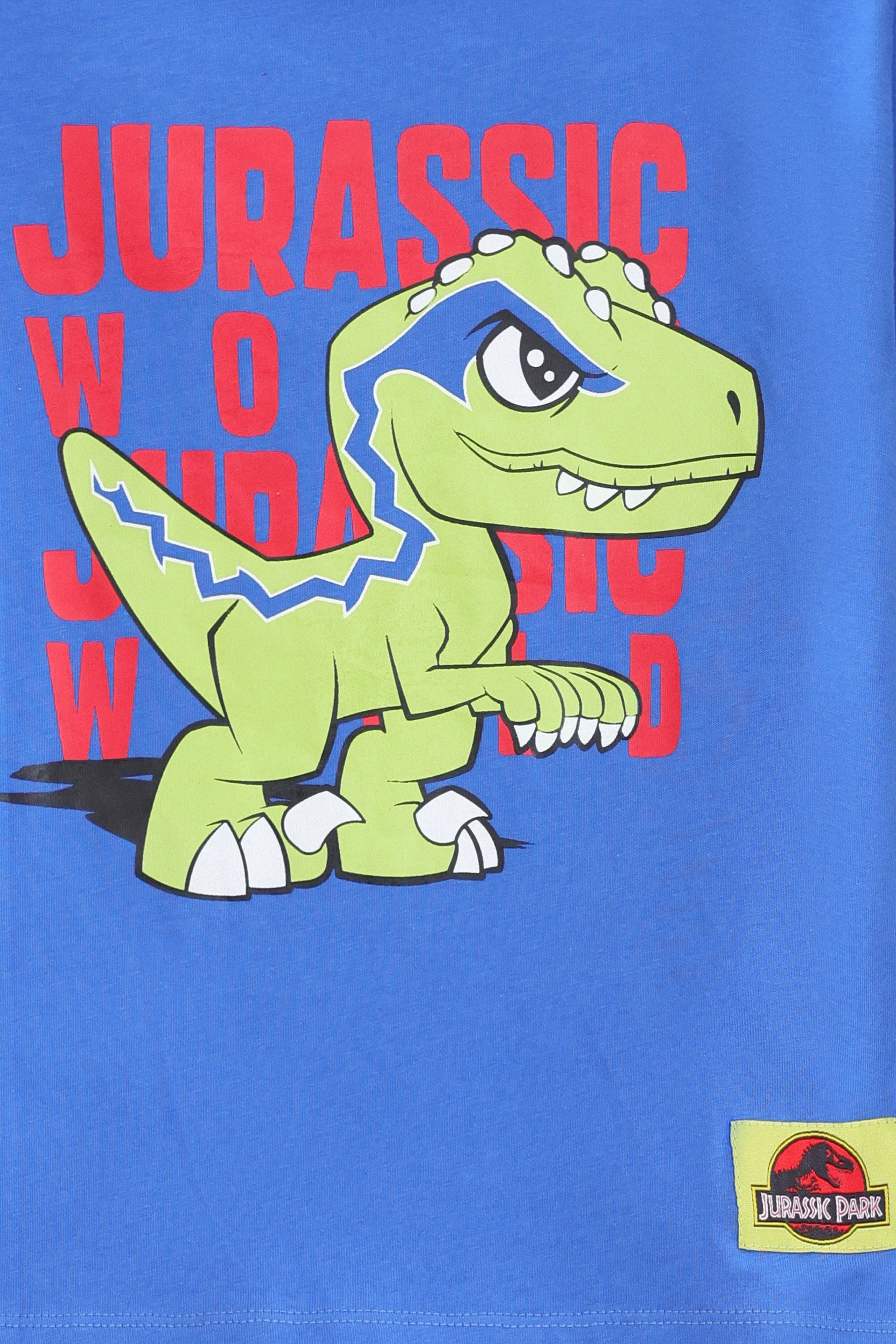 Graphic T-Shirt - Image 2