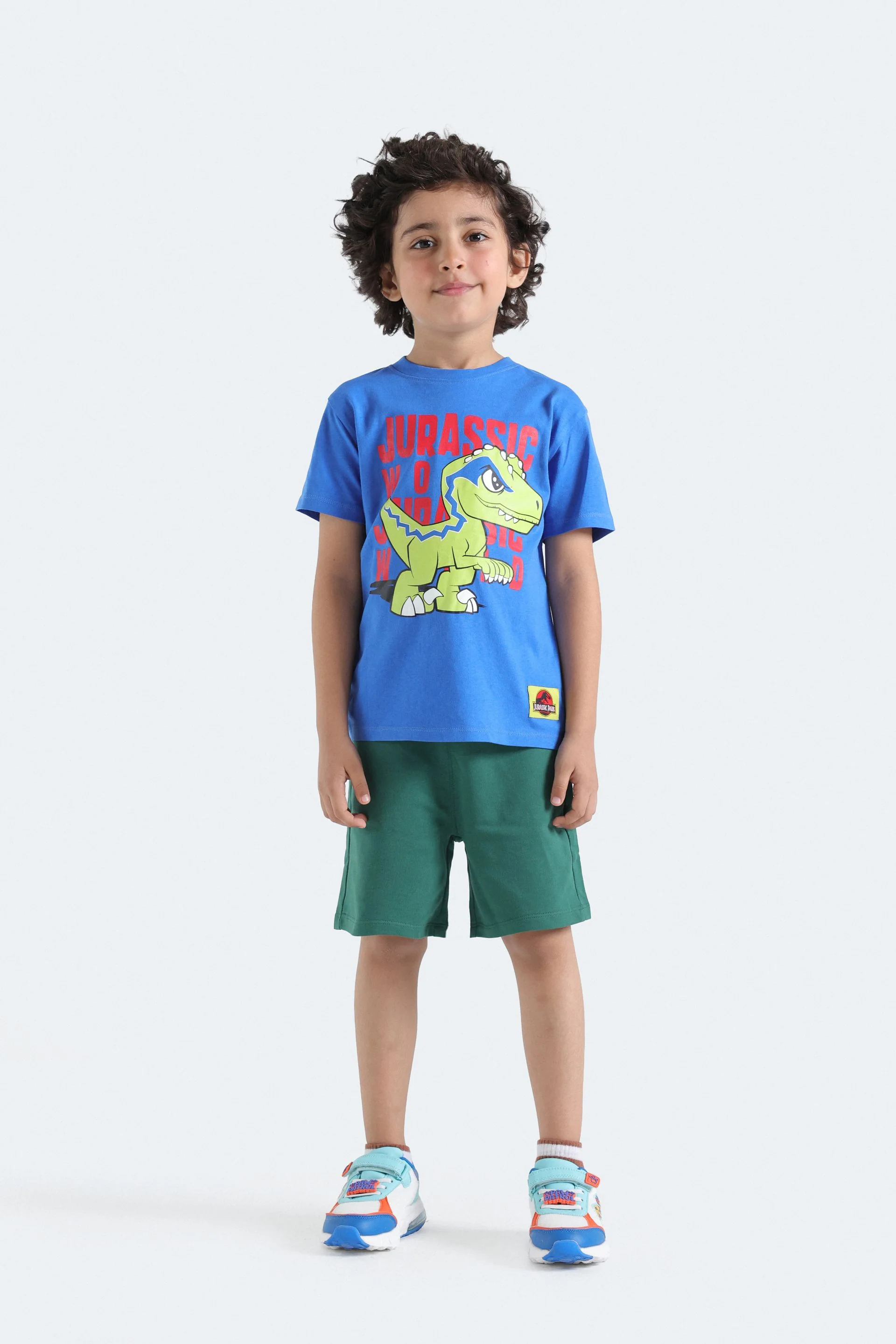 Graphic T-Shirt - Image 4