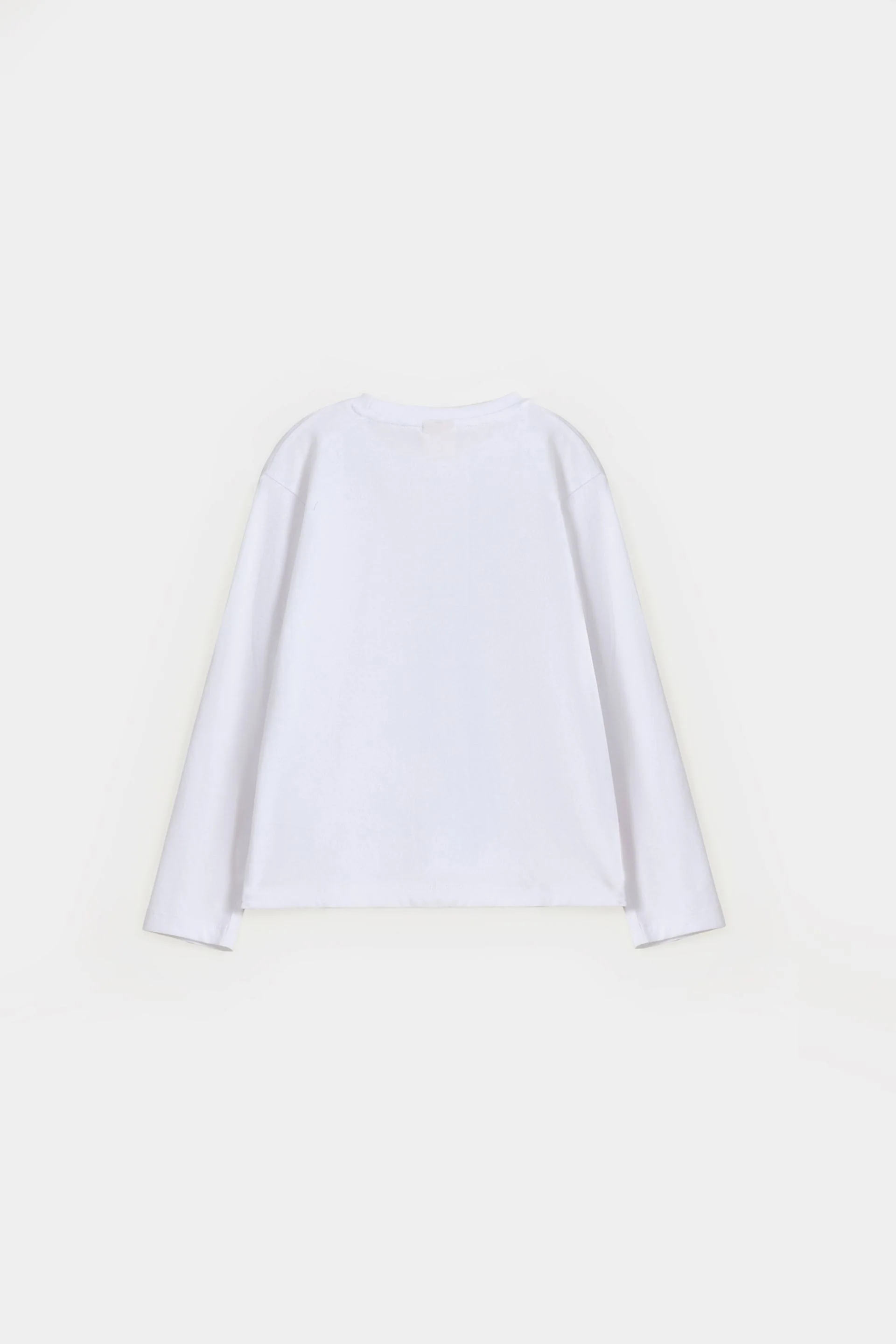 Character Graphic T-Shirt - Image 3