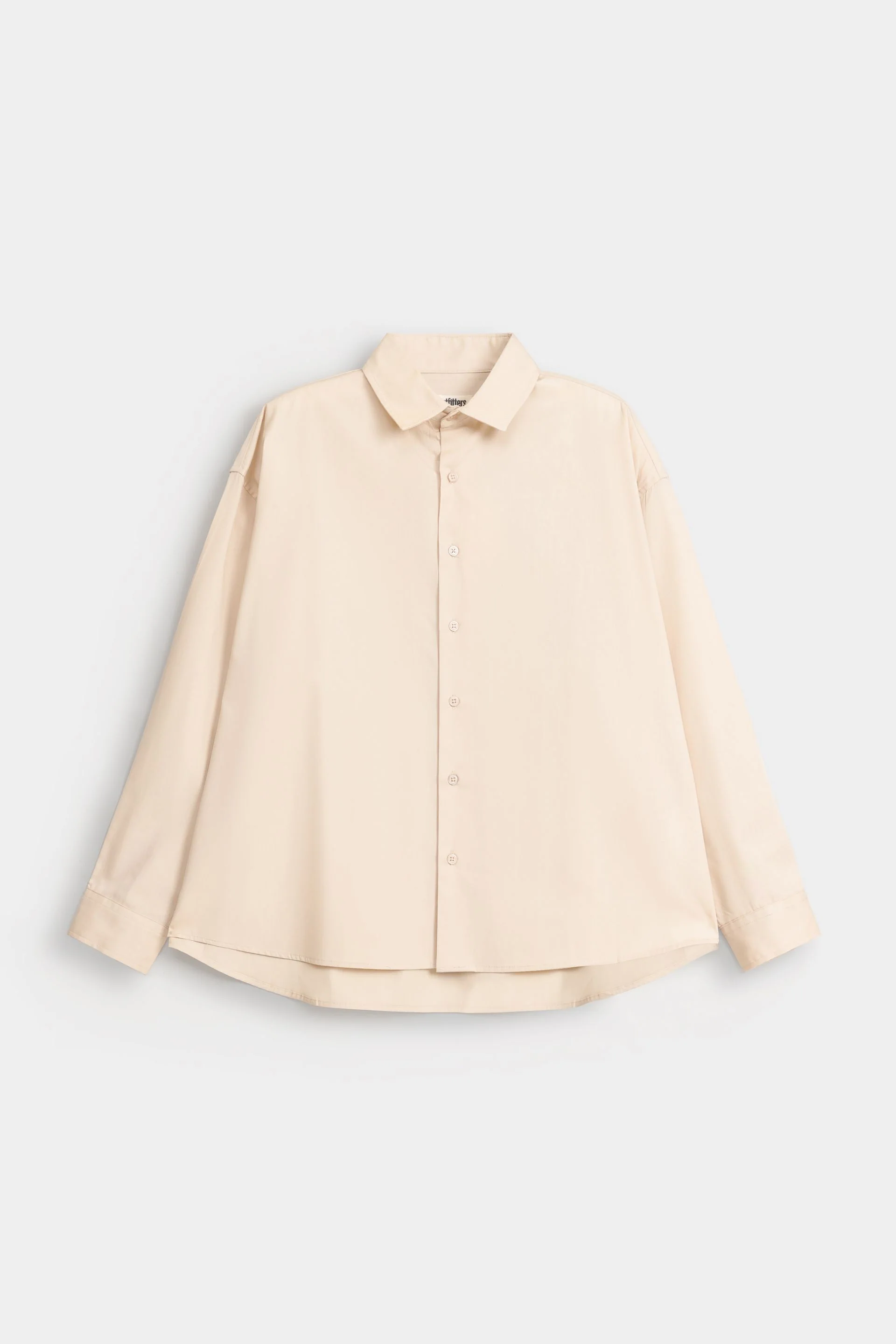 Basic Shirt - Image 12