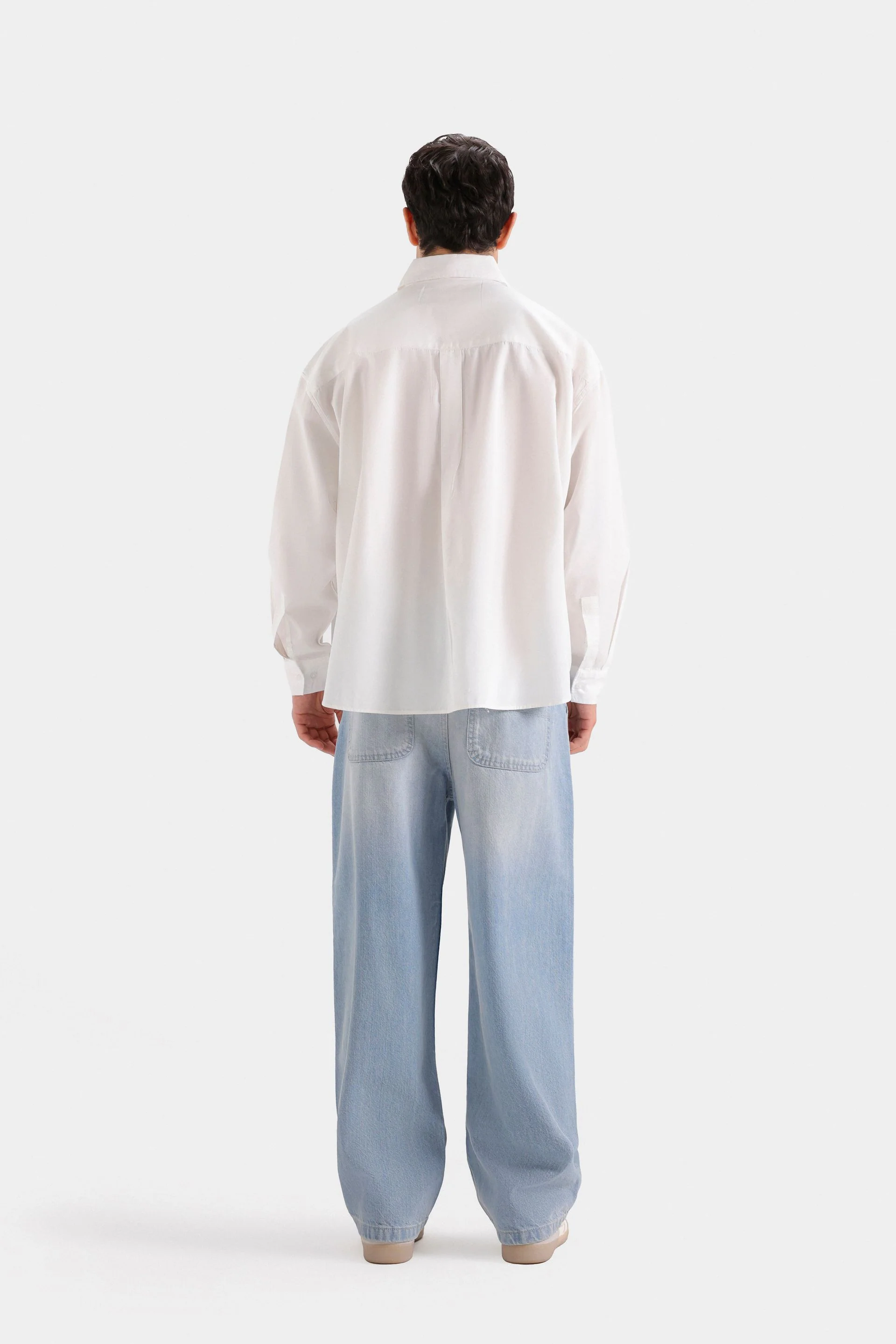 Basic Shirt - Image 4