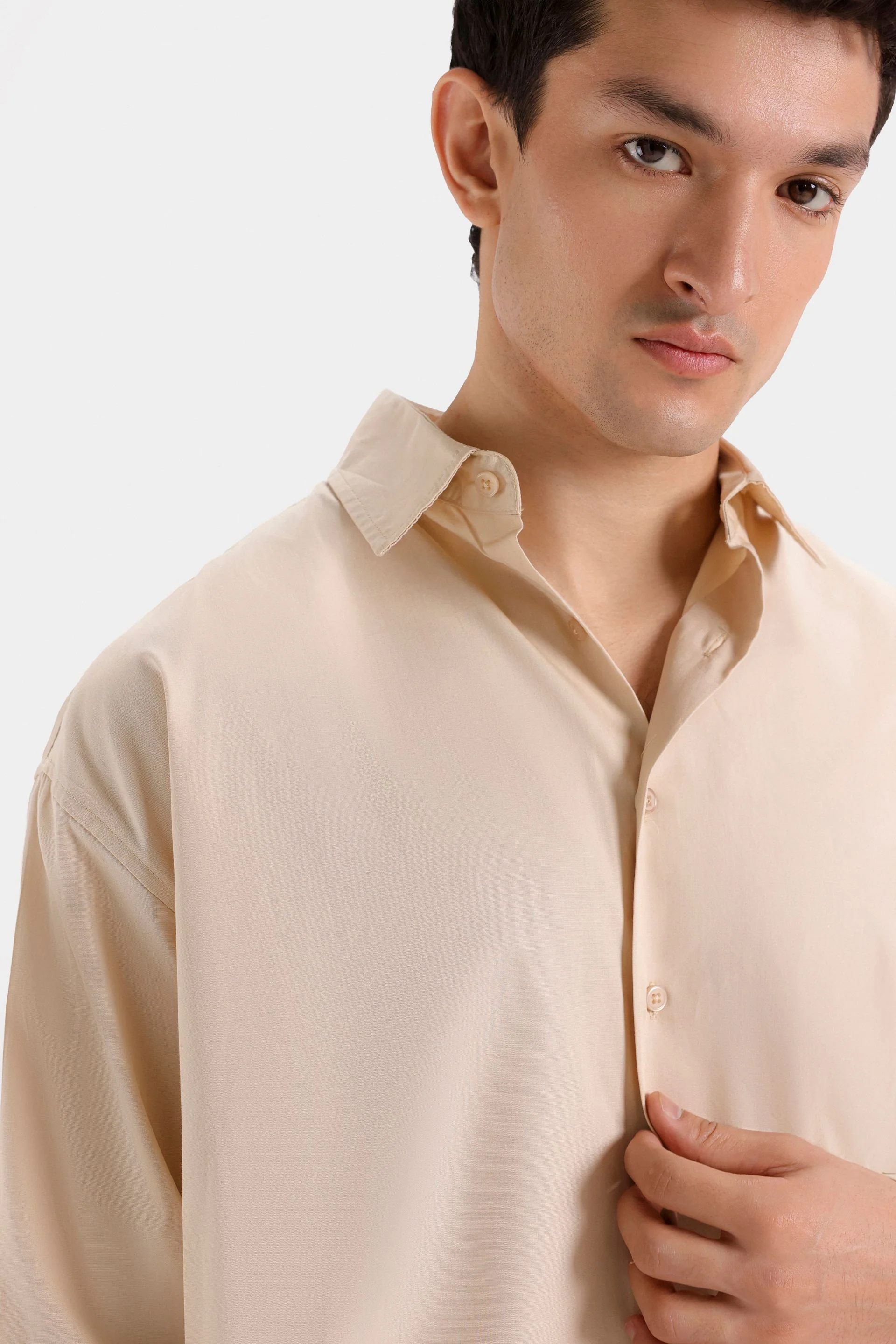 Basic Shirt - Image 9
