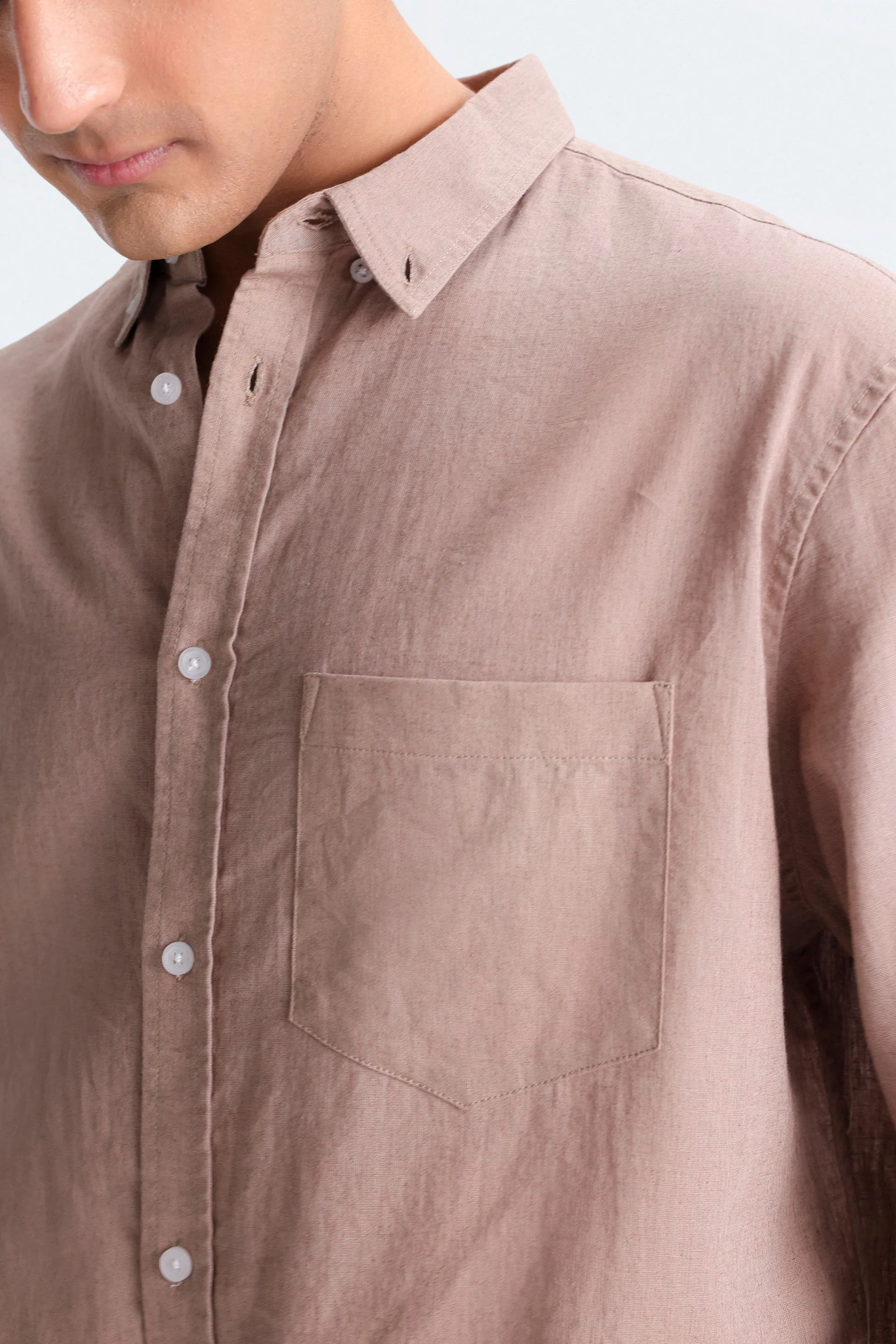 Button Up Shirt - Image 2