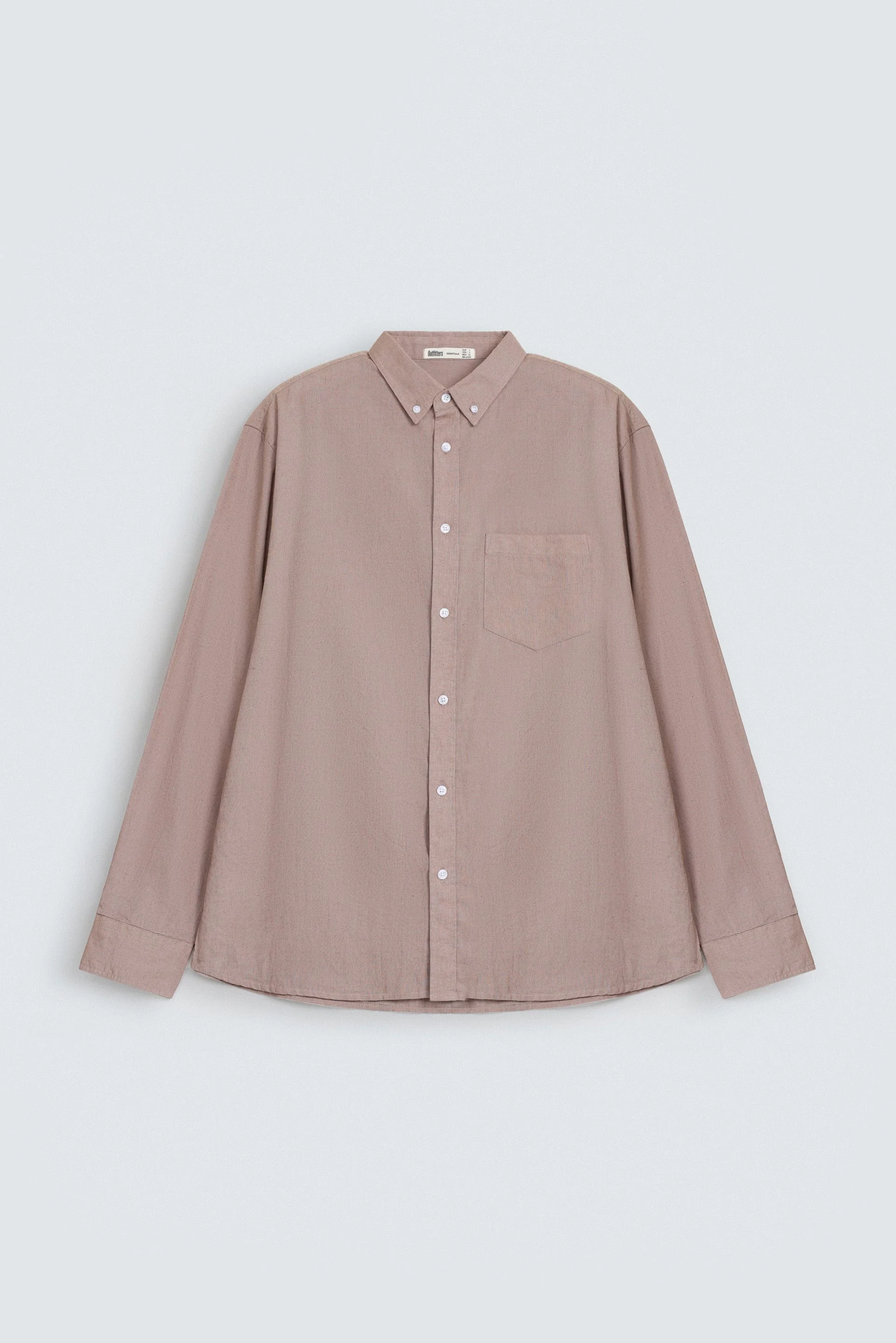 Button Up Shirt - Image 5