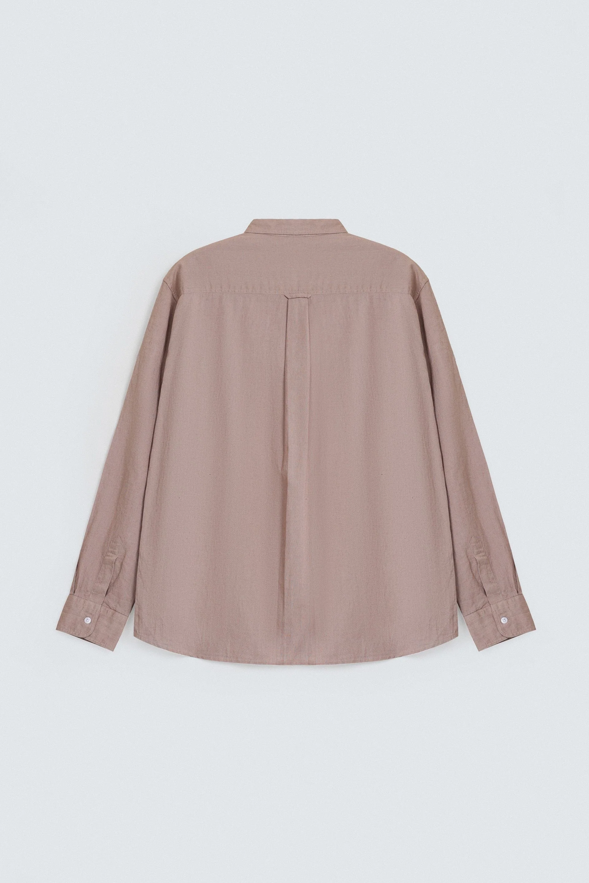 Button Up Shirt - Image 7