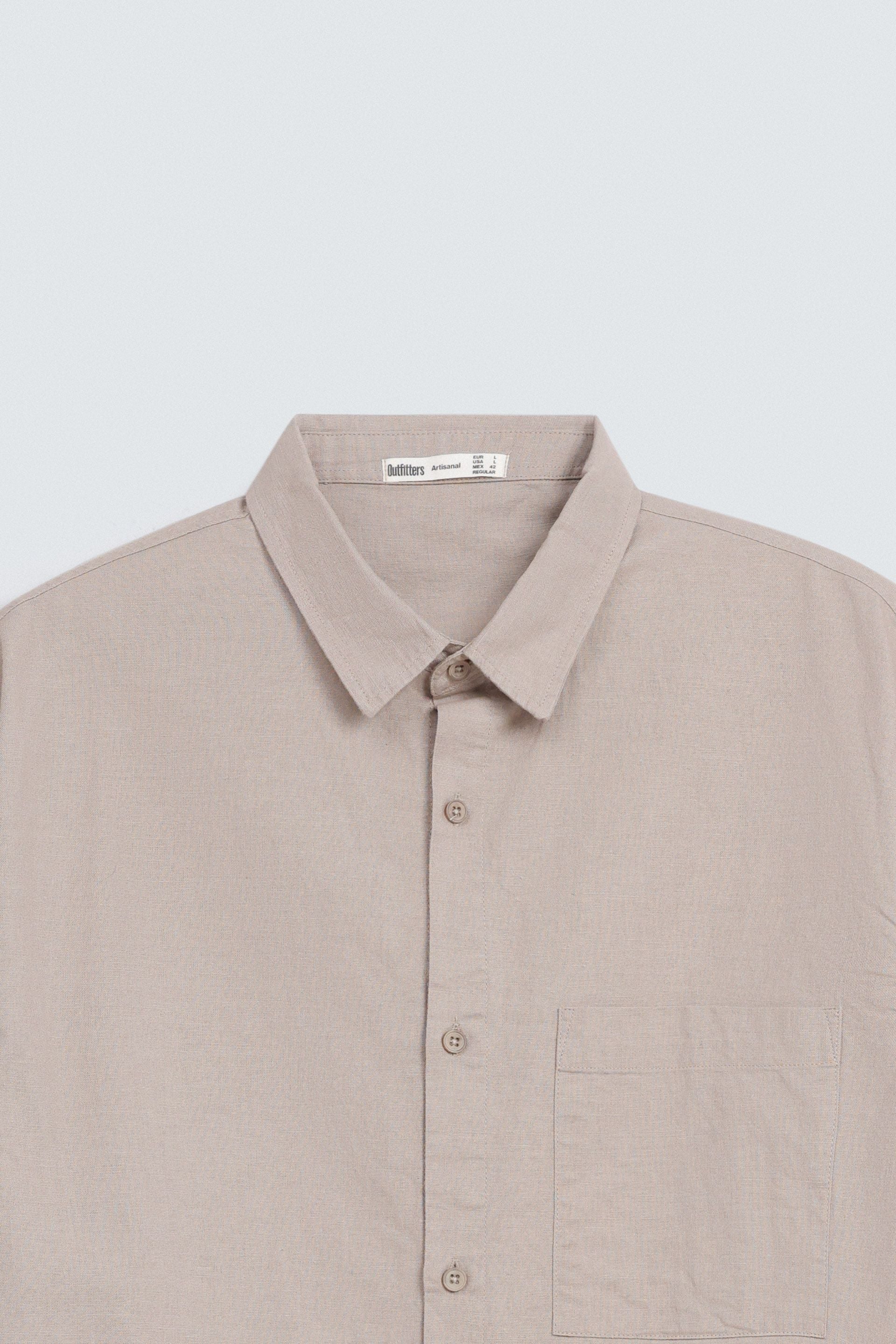 Button Up Shirt - Image 13