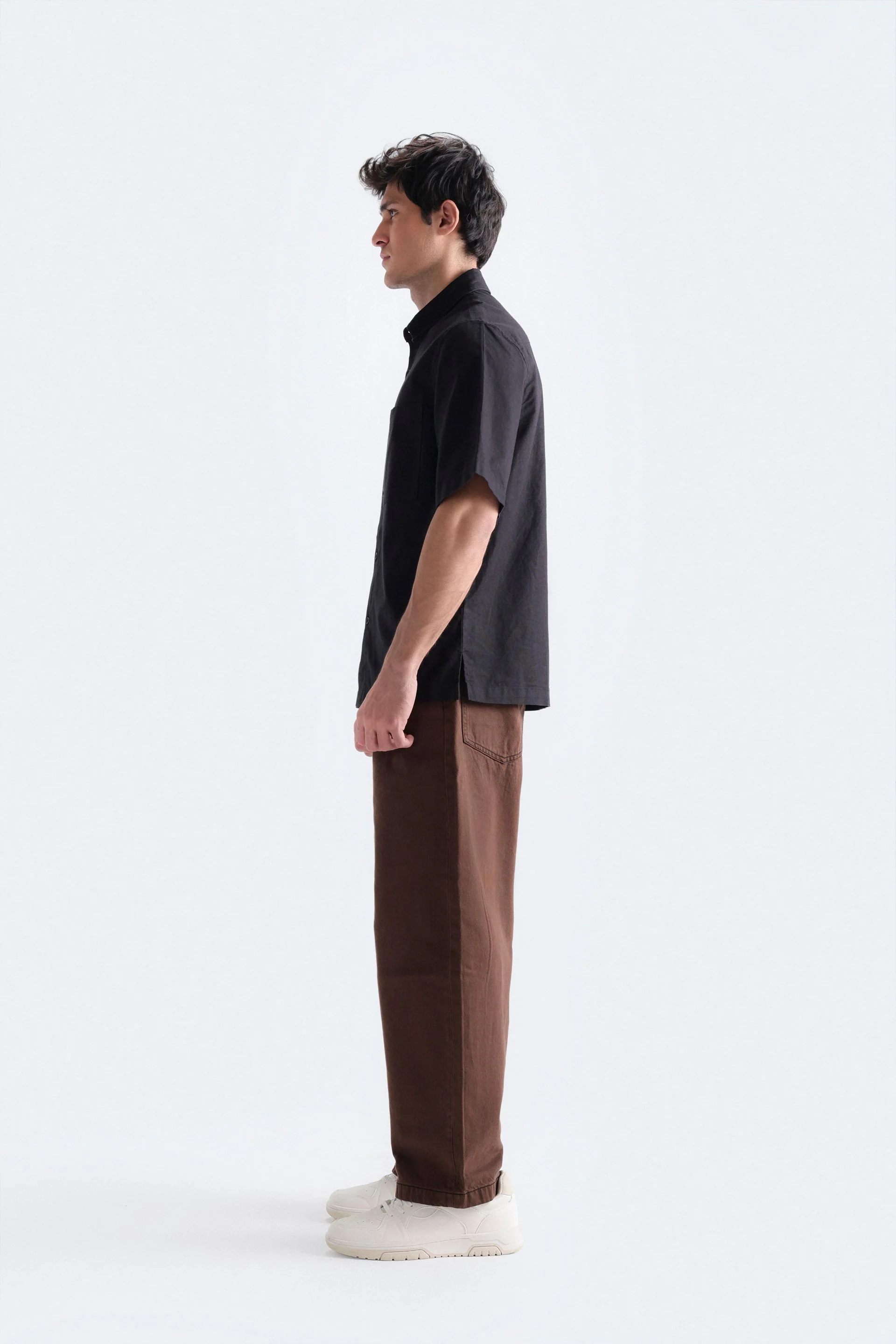 Button Up Shirt - Image 3