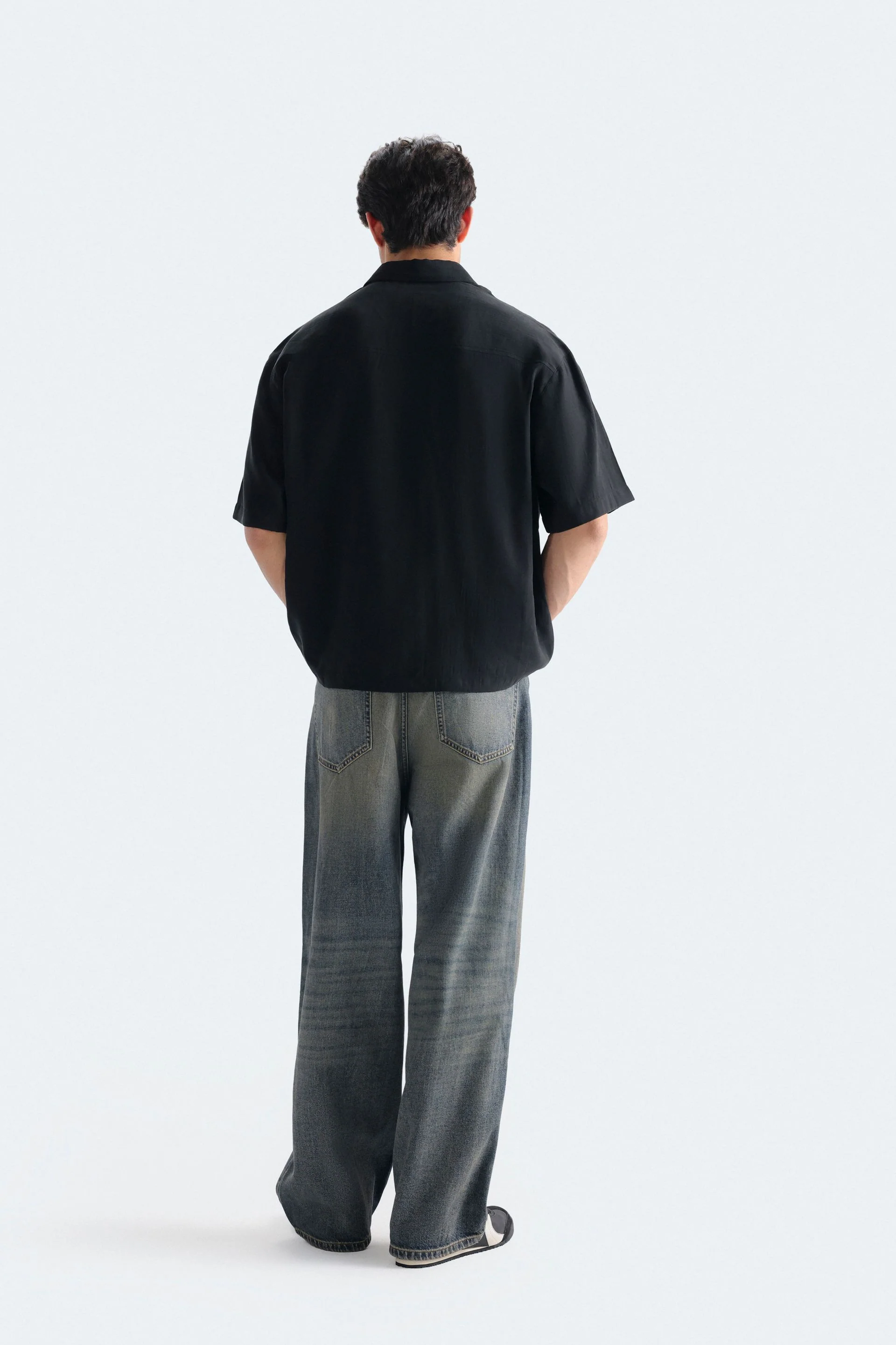 Button Up Shirt - Image 11