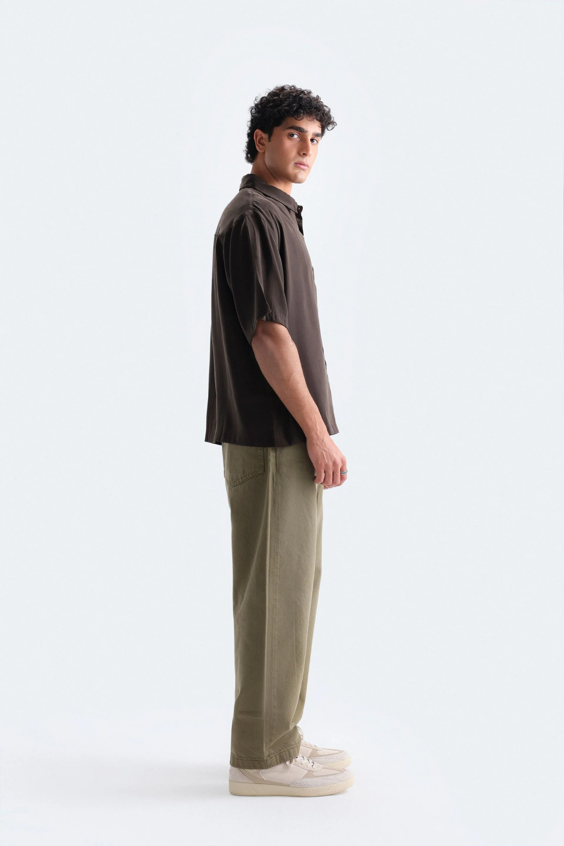 Button Up Shirt - Image 2