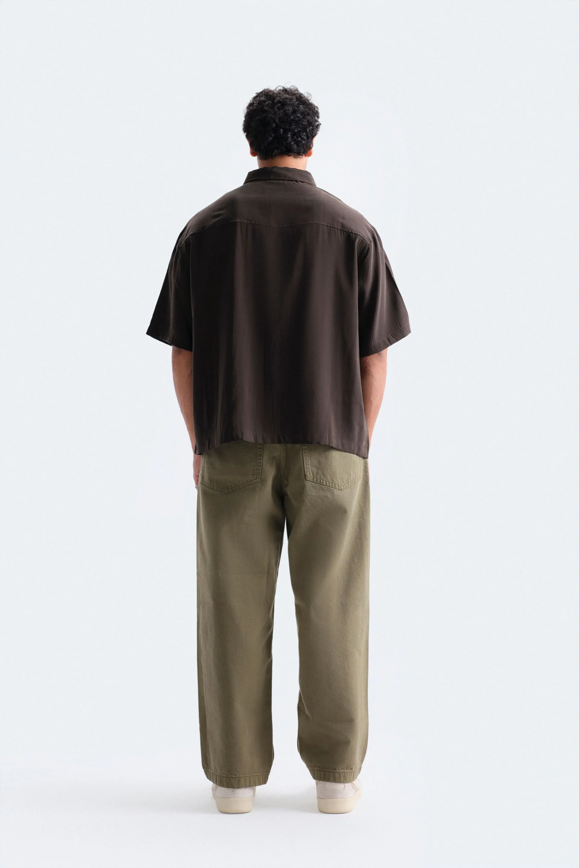 Button Up Shirt - Image 4
