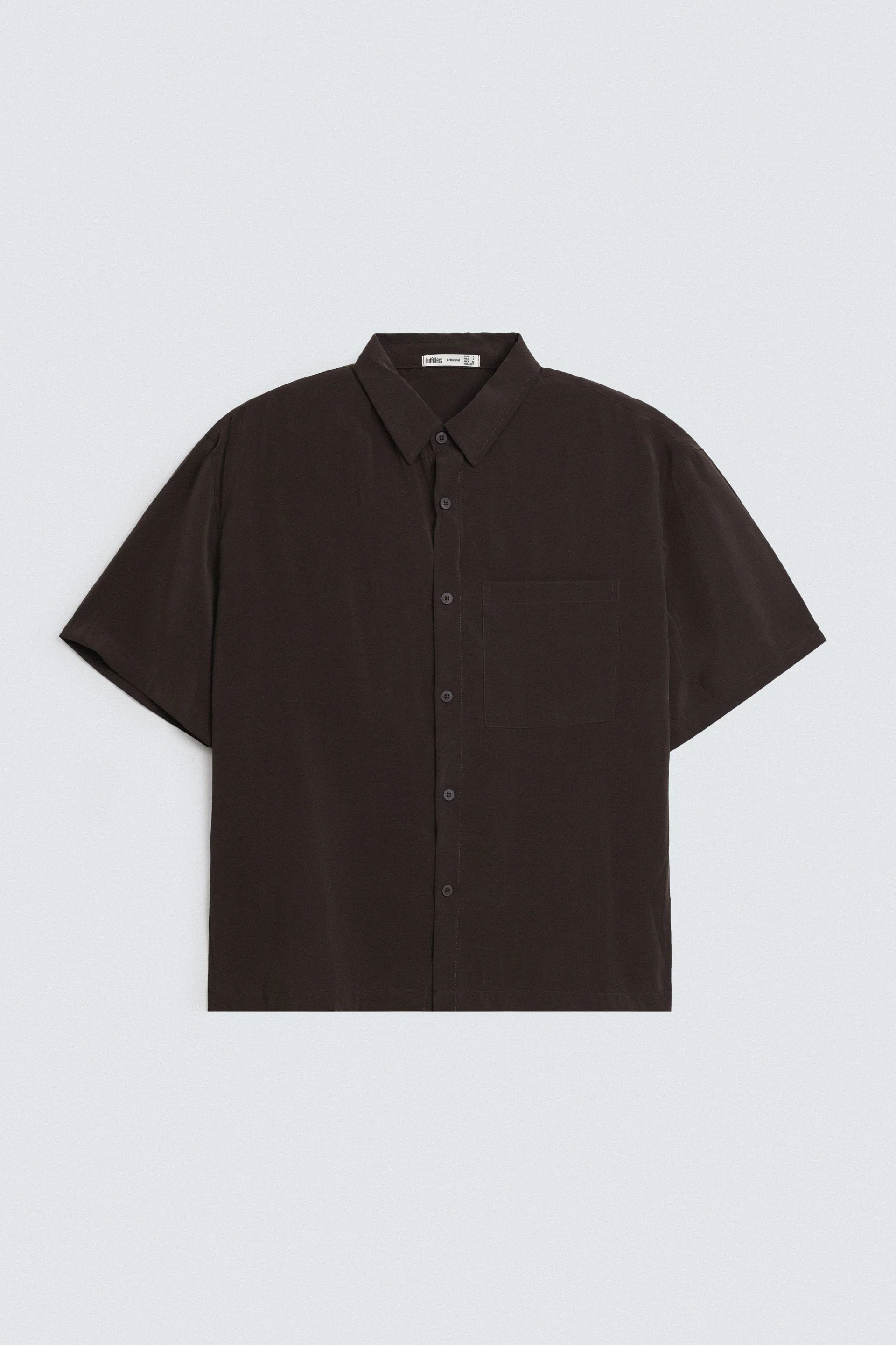 Button Up Shirt - Image 5