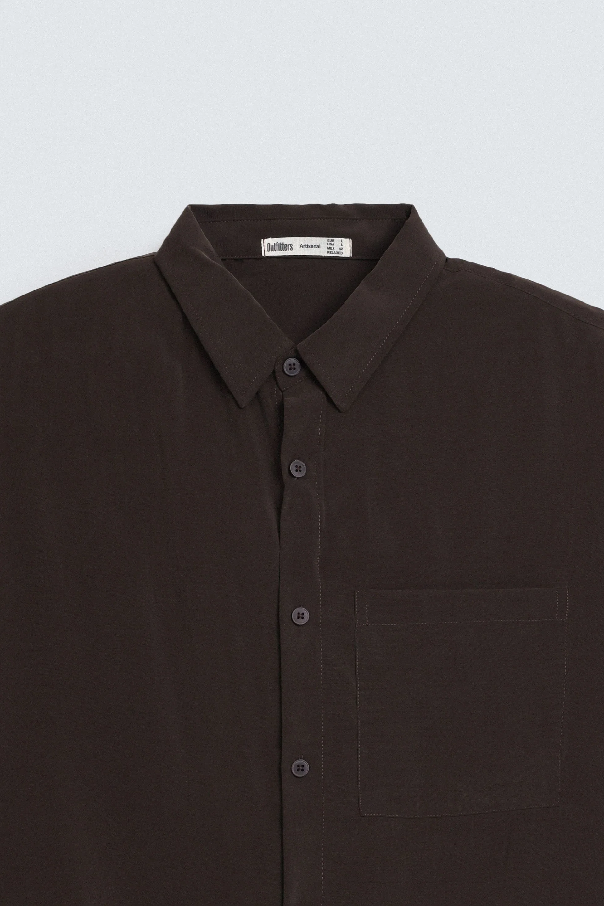 Button Up Shirt - Image 6