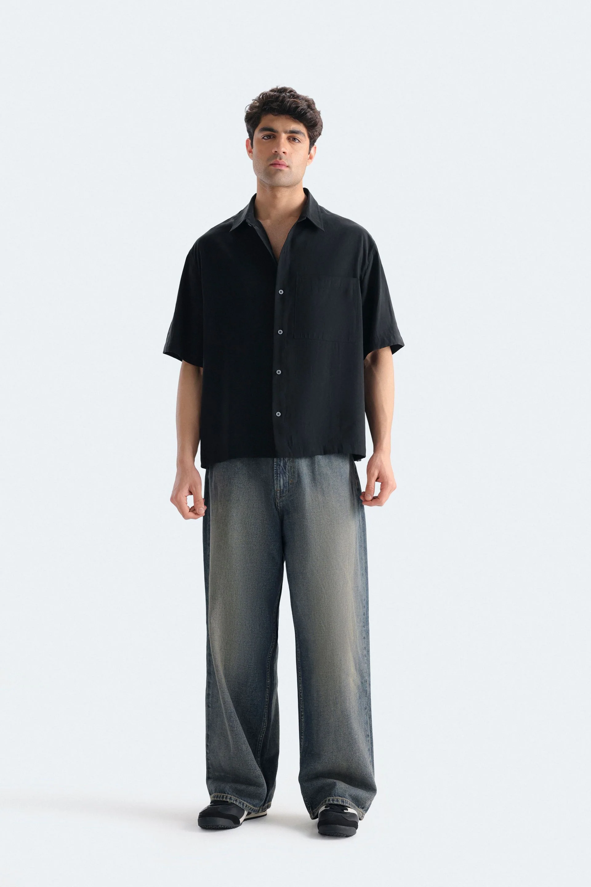 Button Up Shirt - Image 8