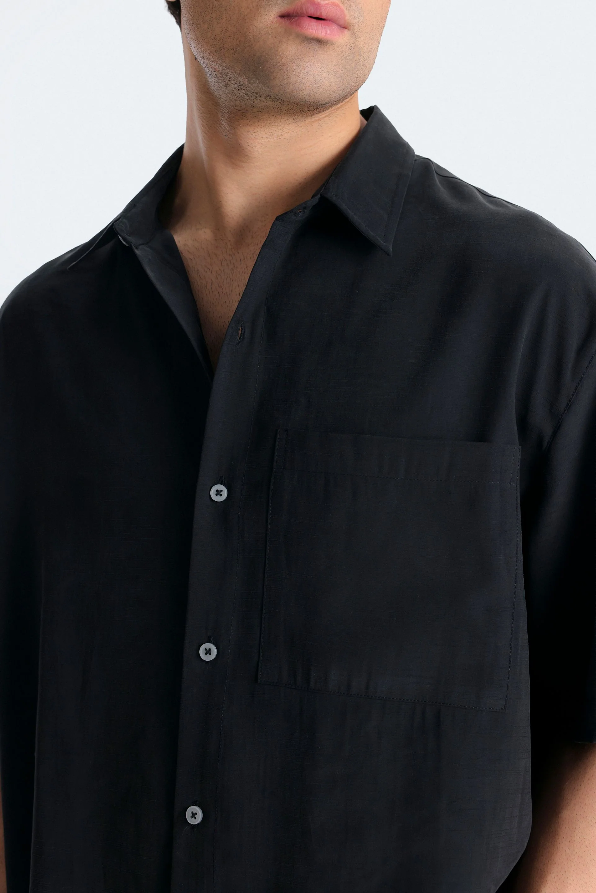 Button Up Shirt - Image 9