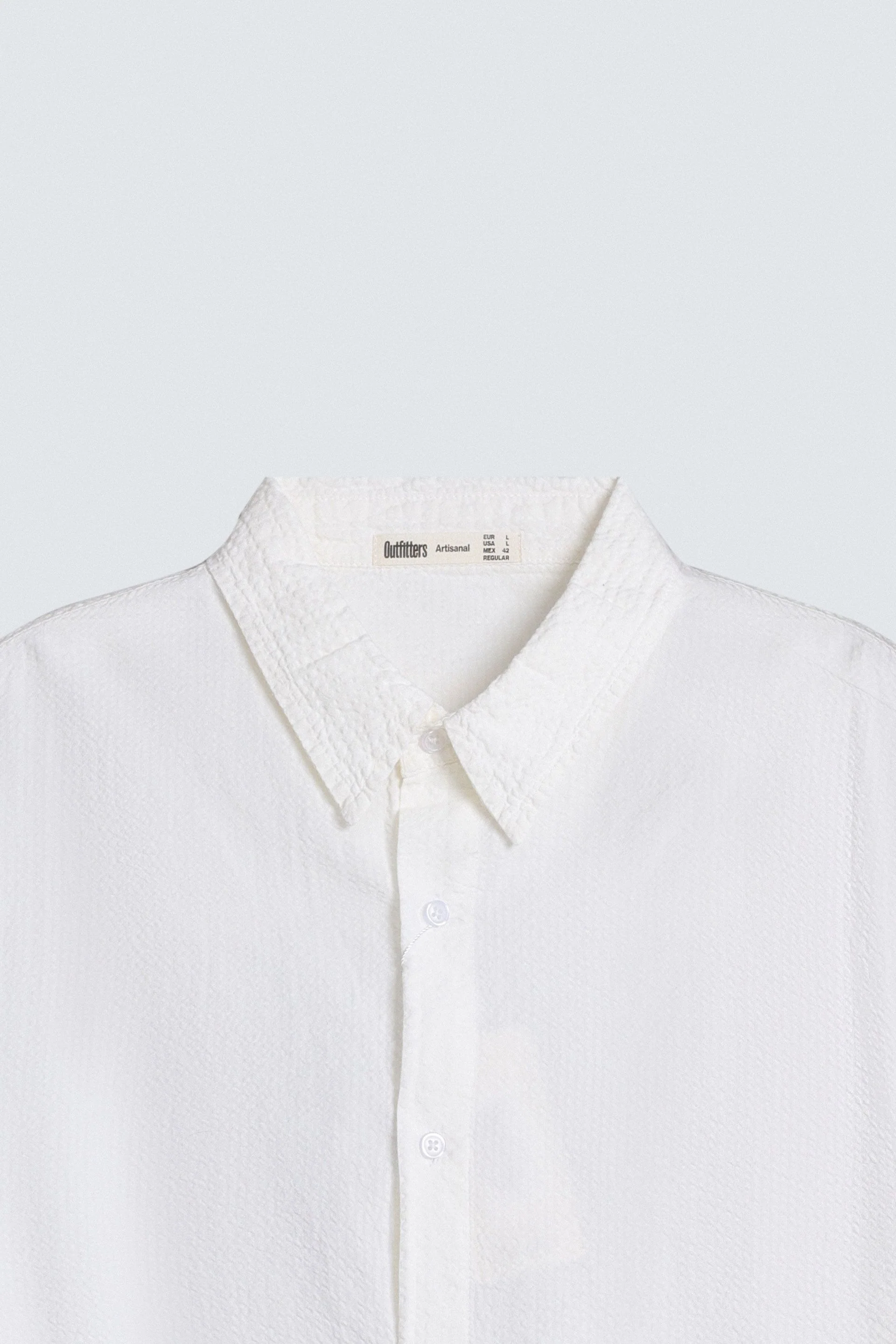 Textured Shirt - Image 13